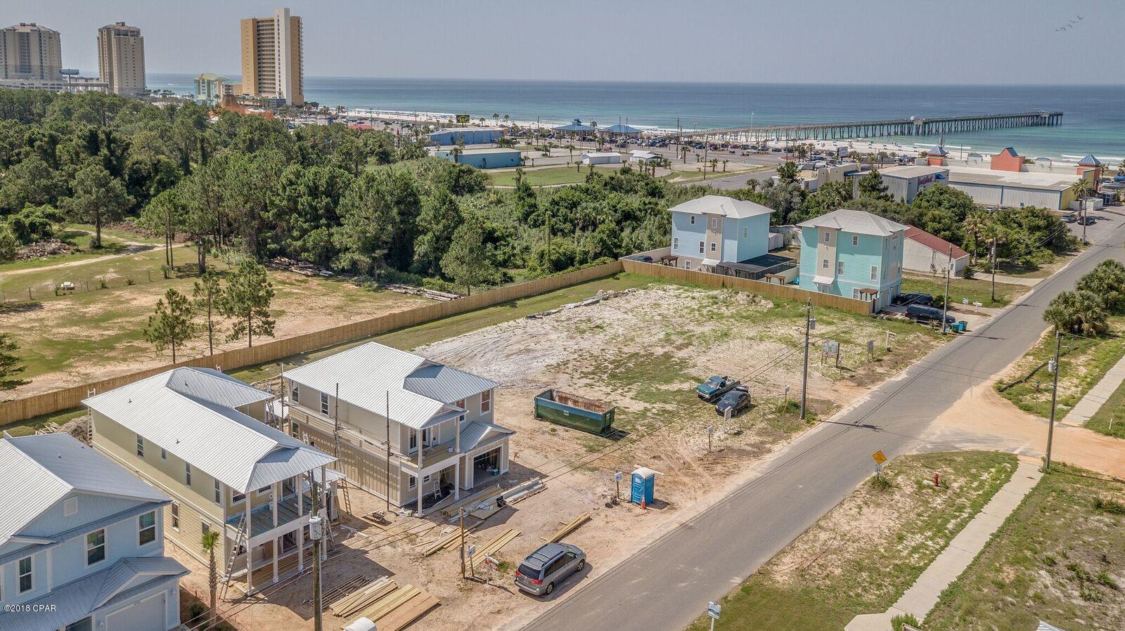 [No Recorded Subdiv] - Residential