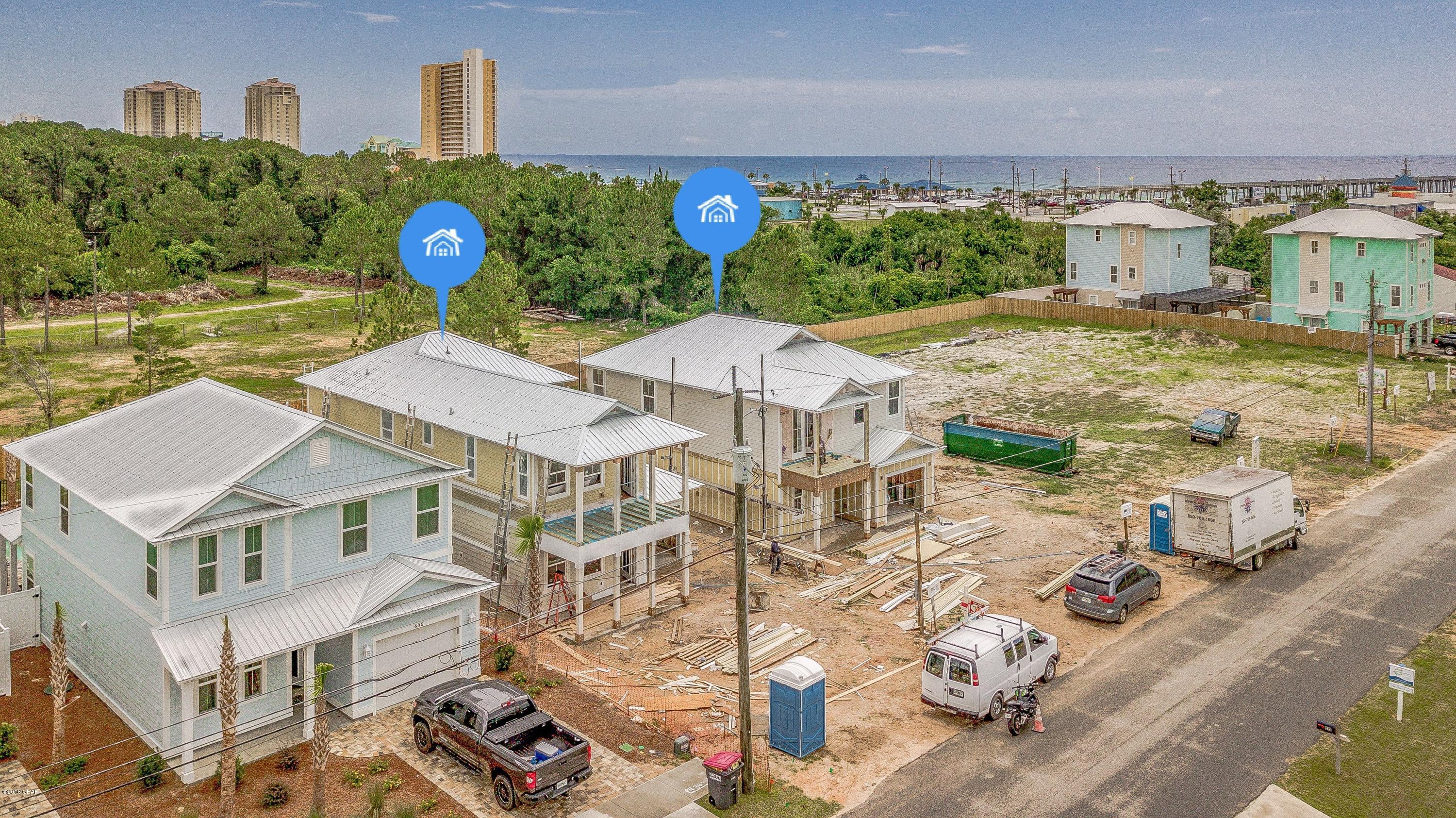 [No Recorded Subdiv] - Residential