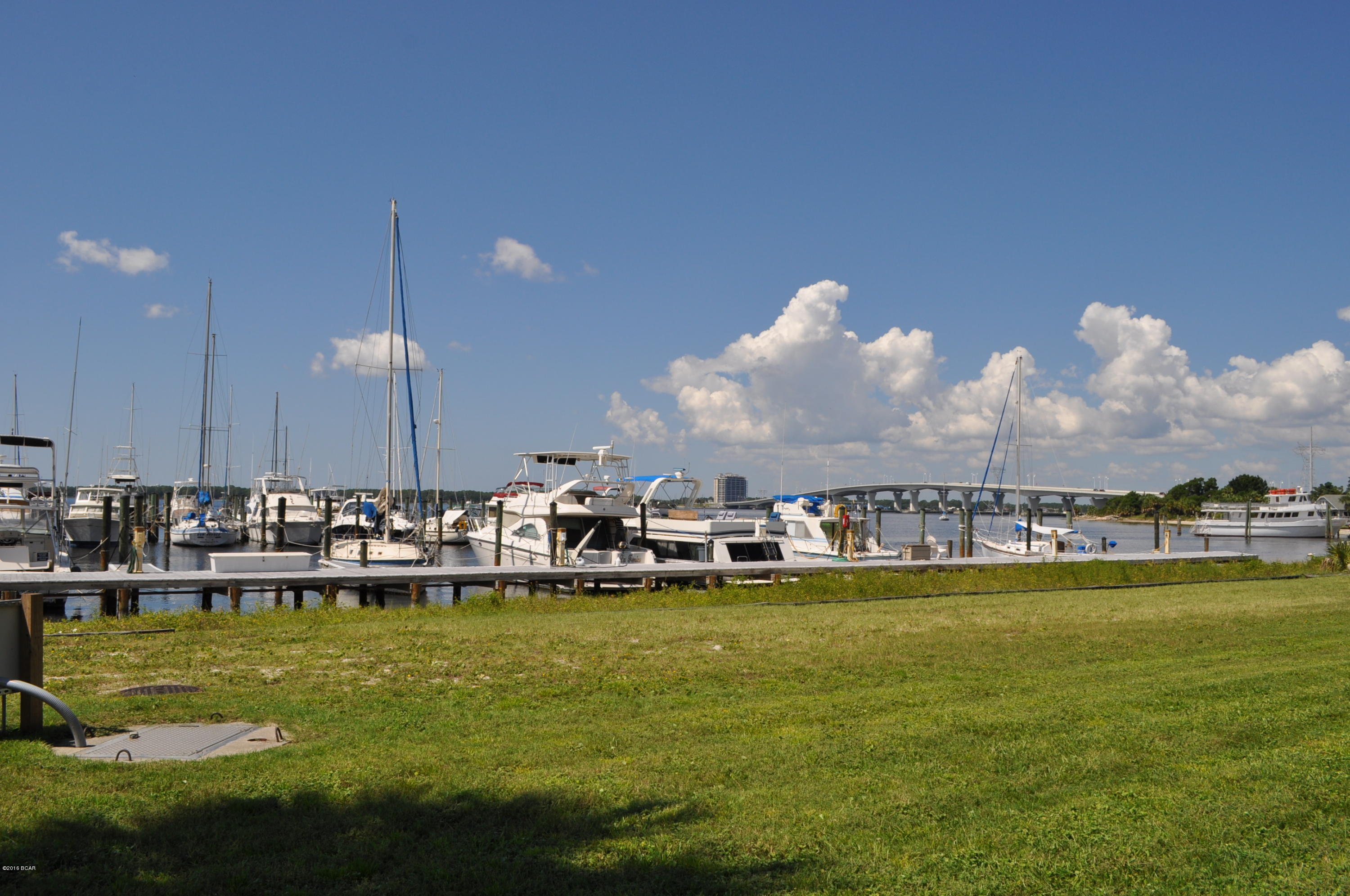 Sun Harbor Condo - Residential