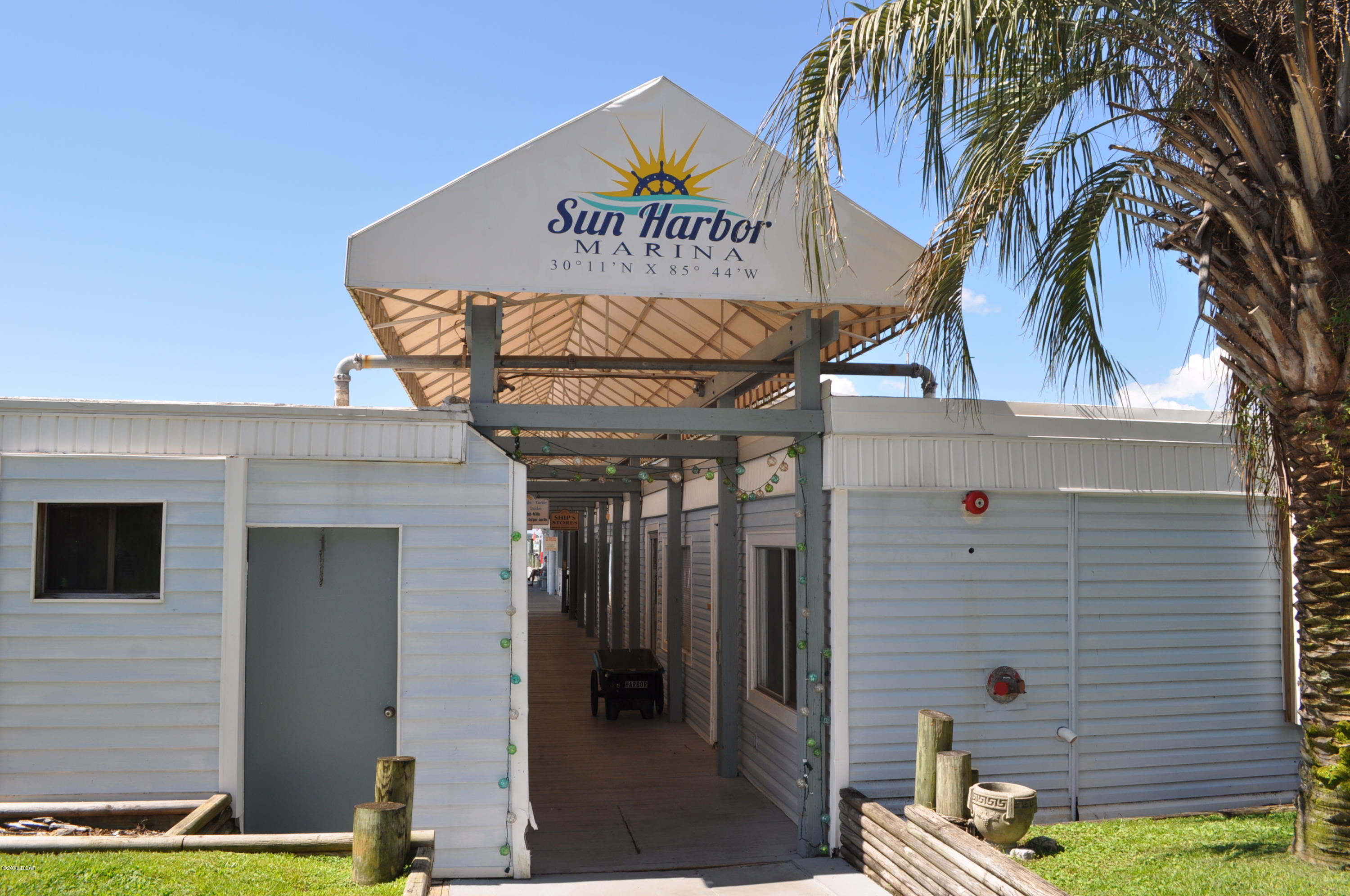 Sun Harbor Condo - Residential