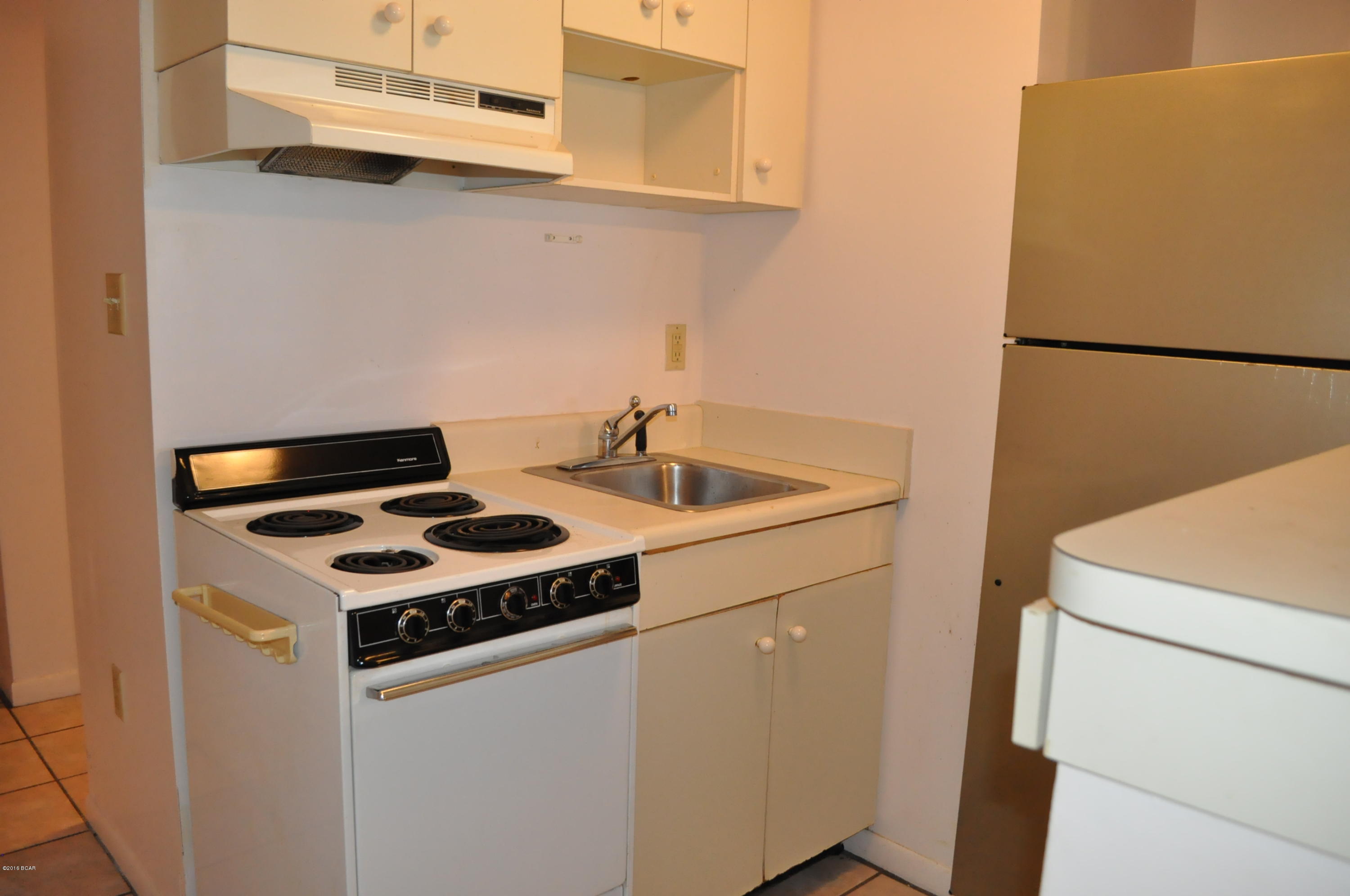 Sun Harbor Condo - Residential