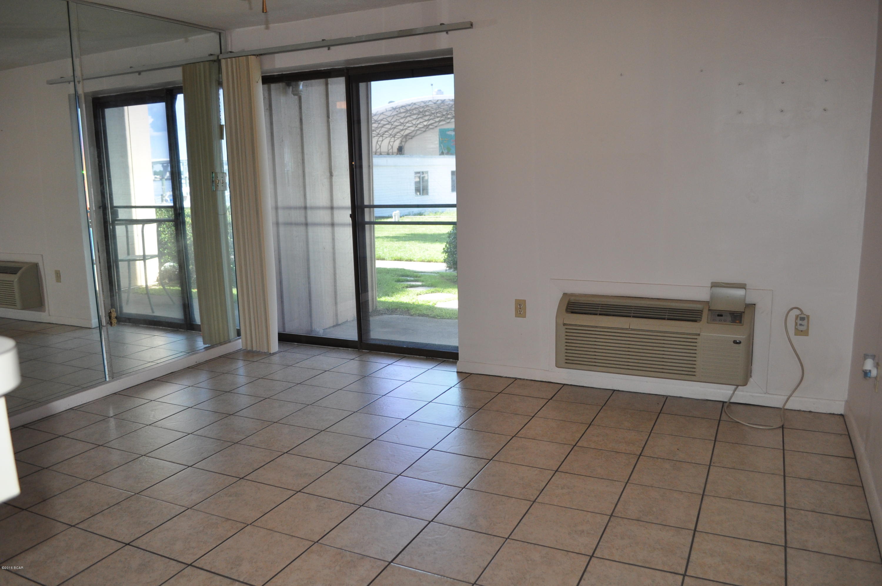 Sun Harbor Condo - Residential