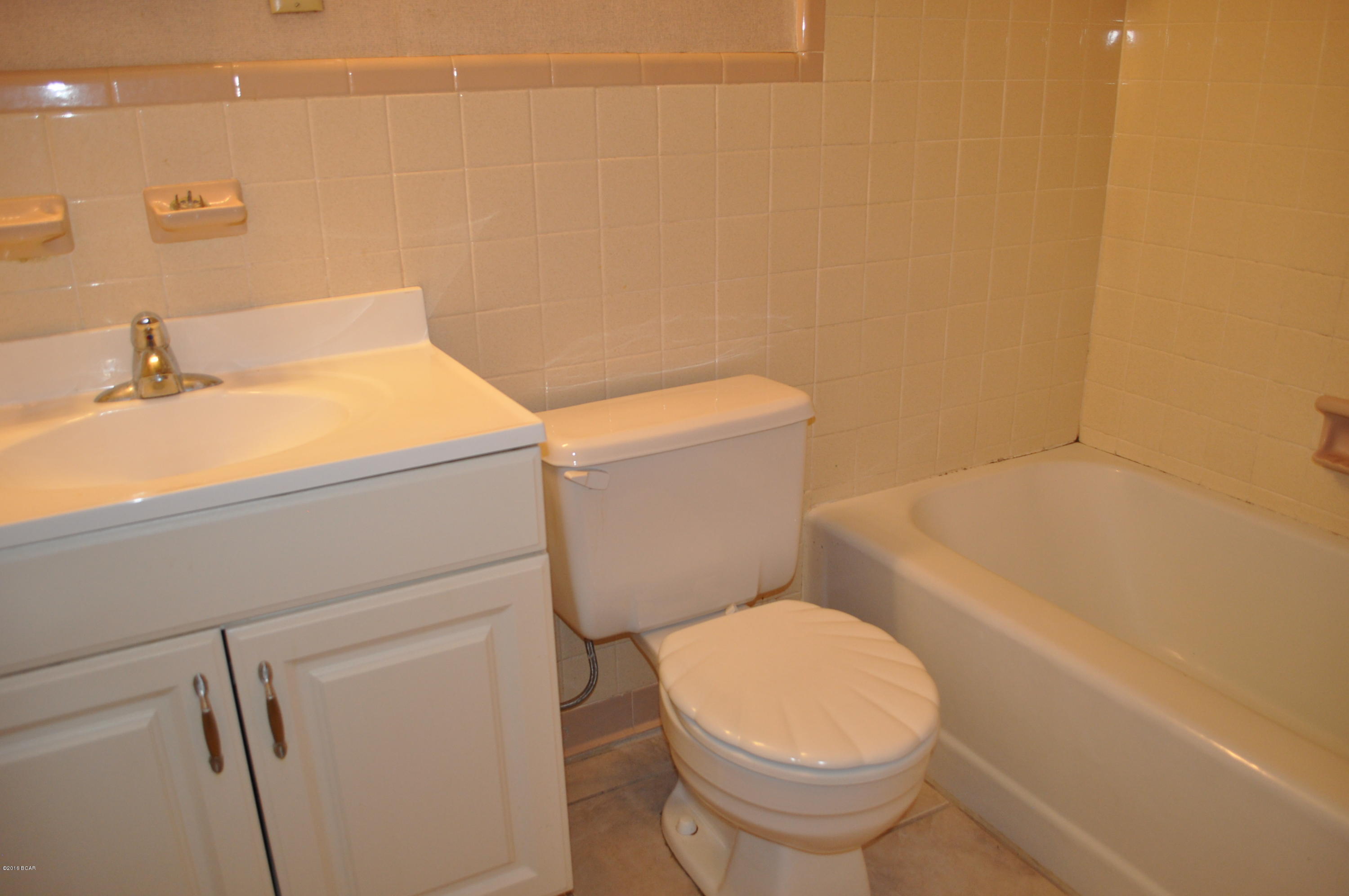 Sun Harbor Condo - Residential