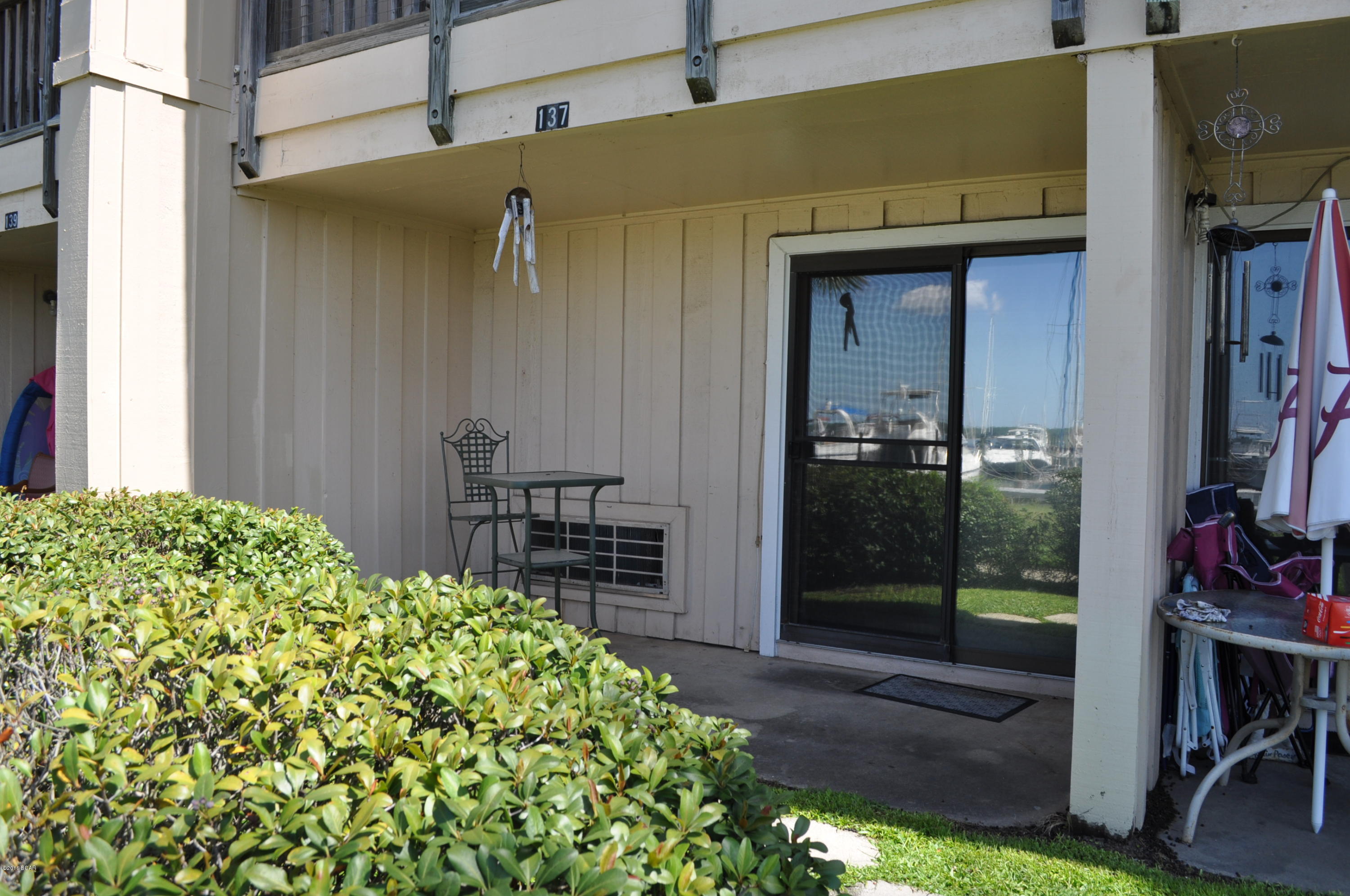 Sun Harbor Condo - Residential