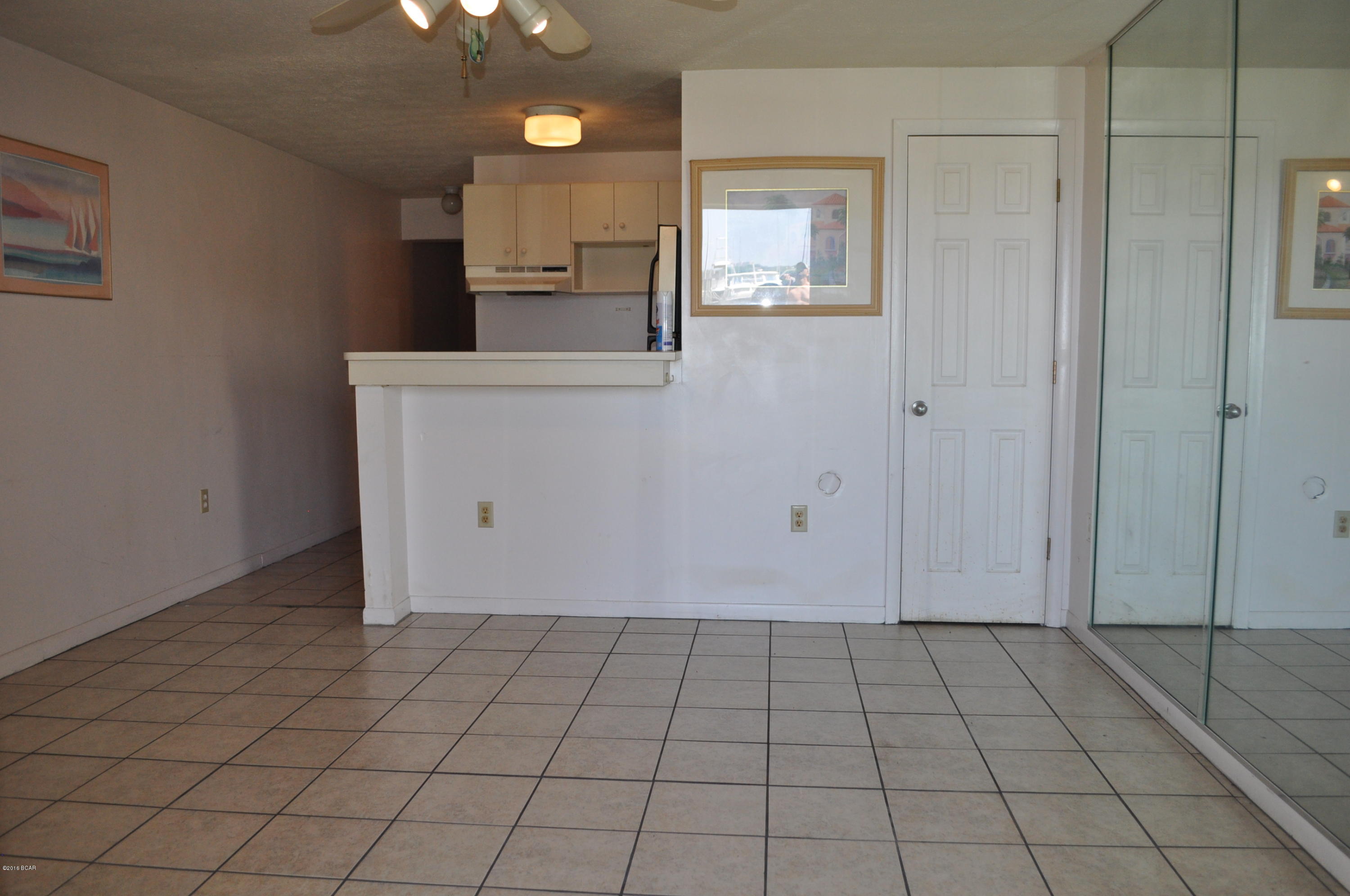 Sun Harbor Condo - Residential