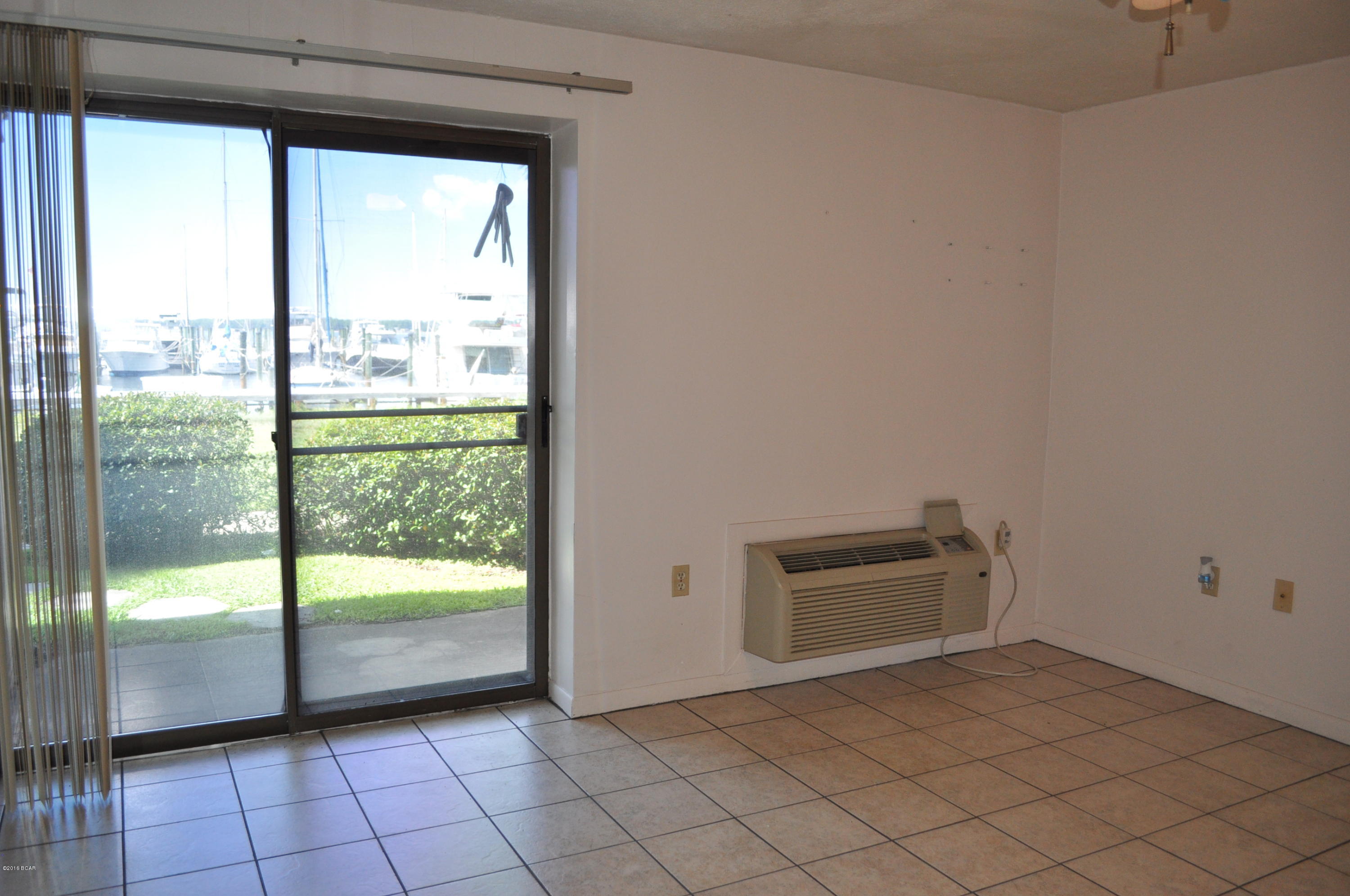 Sun Harbor Condo - Residential