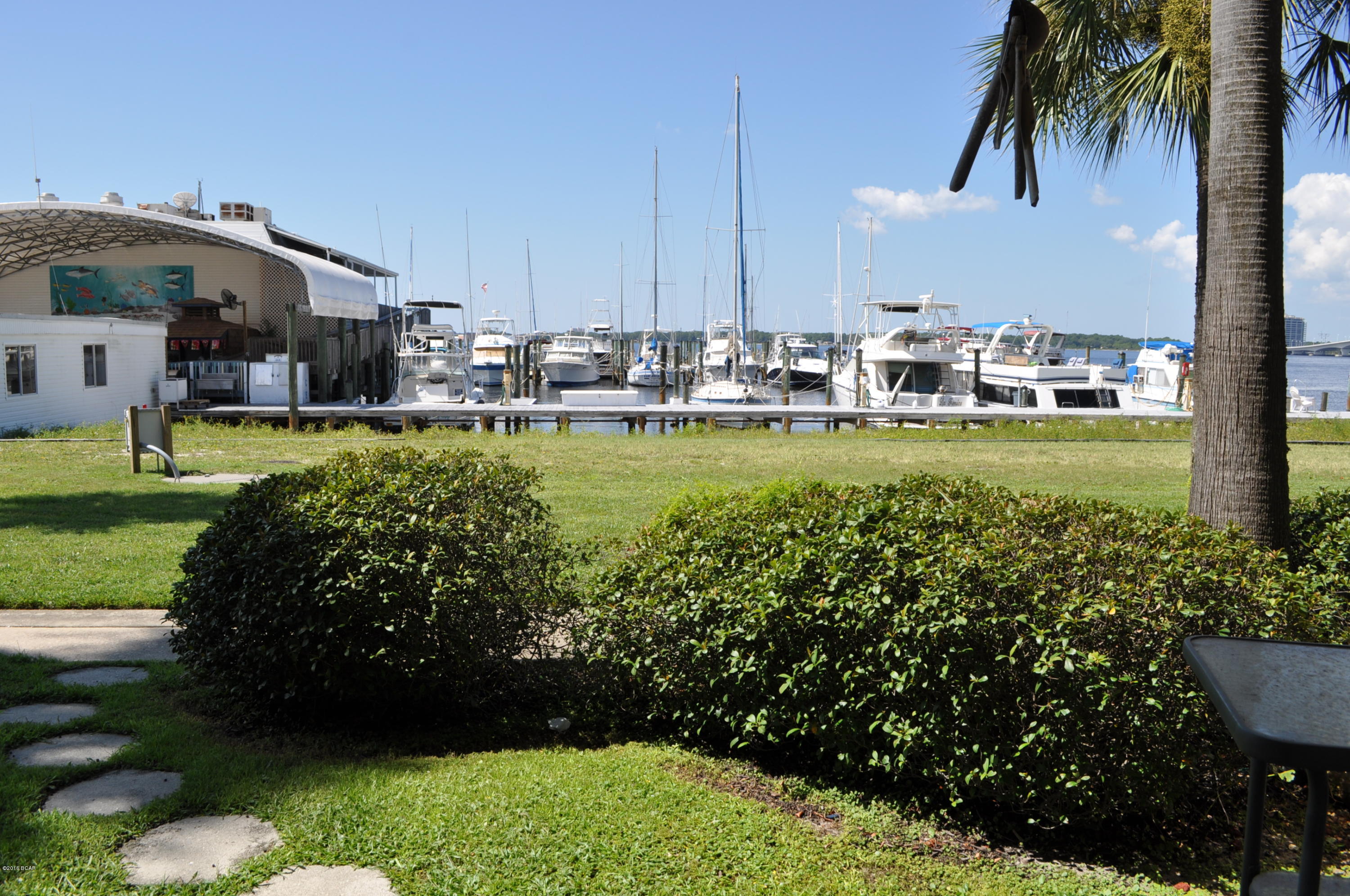 Sun Harbor Condo - Residential