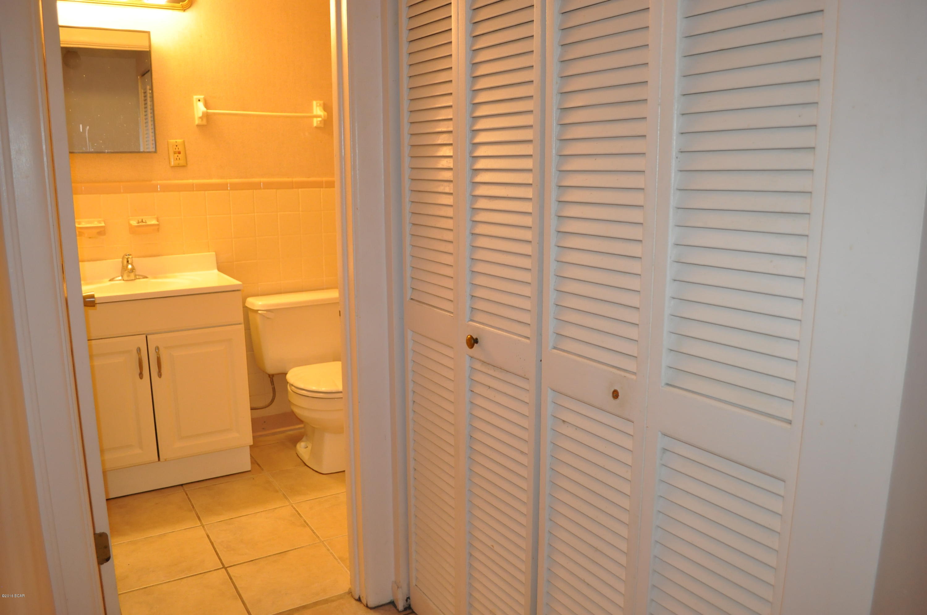 Sun Harbor Condo - Residential