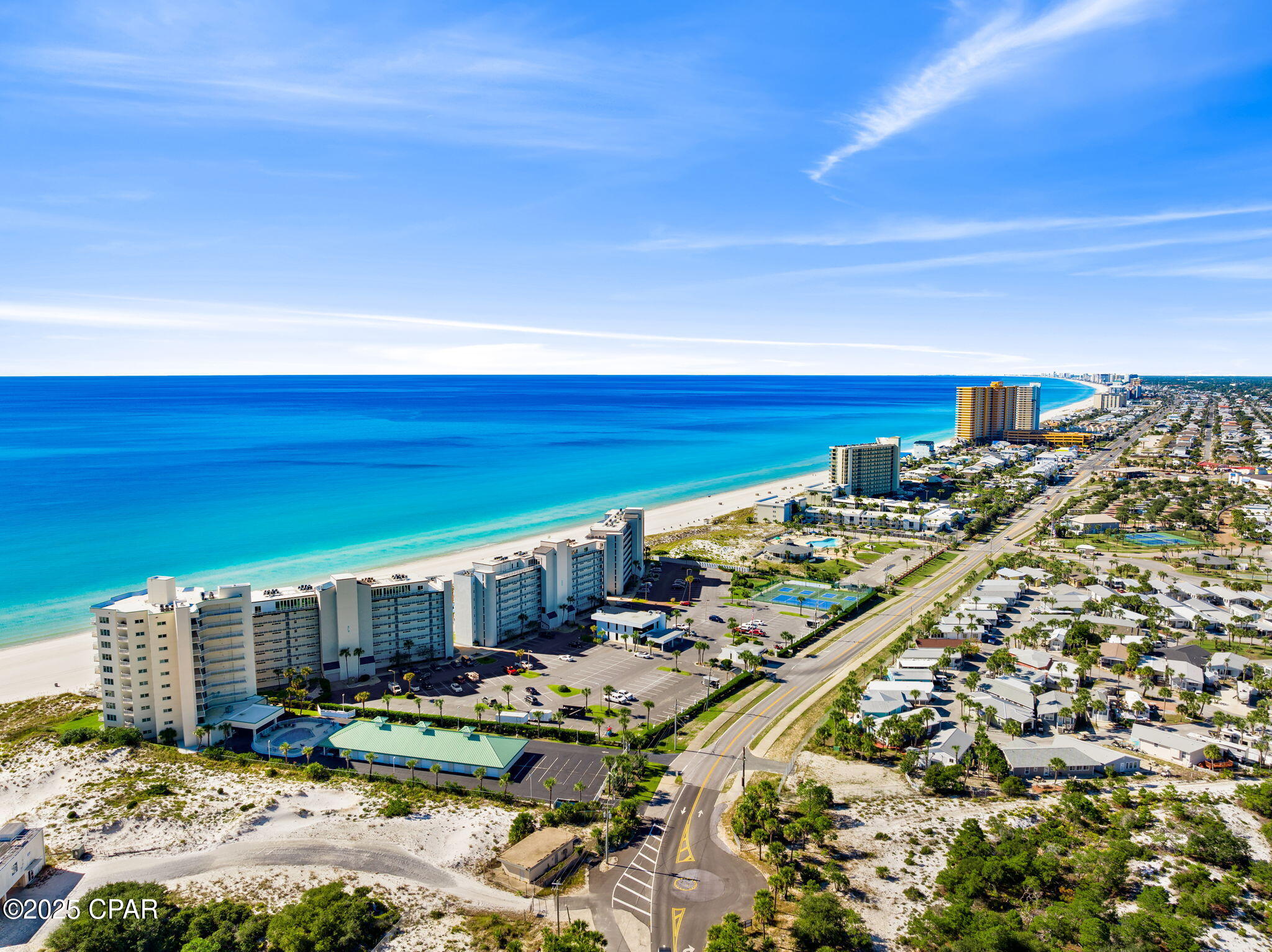 St. Andrews Park Place - Residential