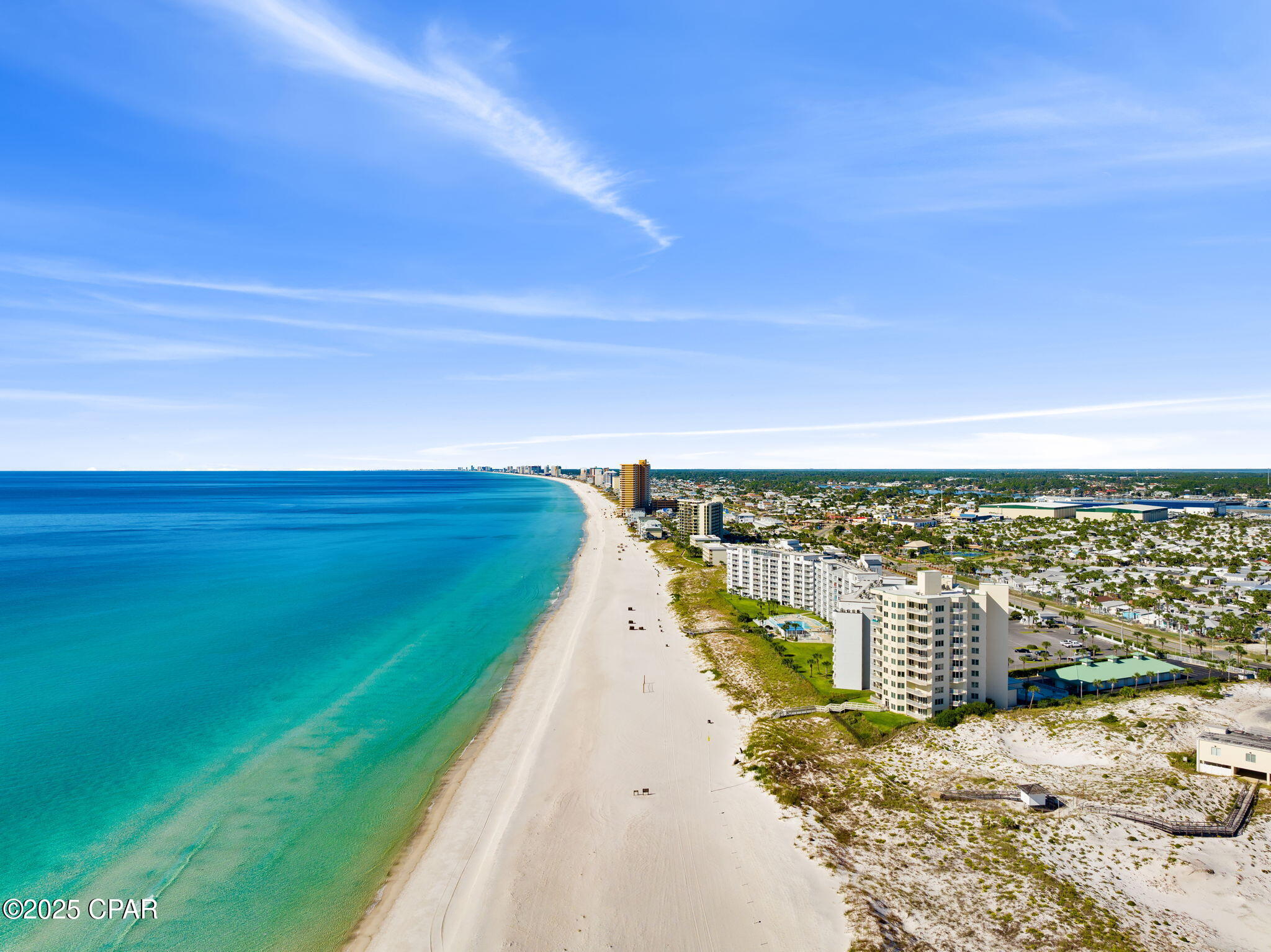 St. Andrews Park Place - Residential