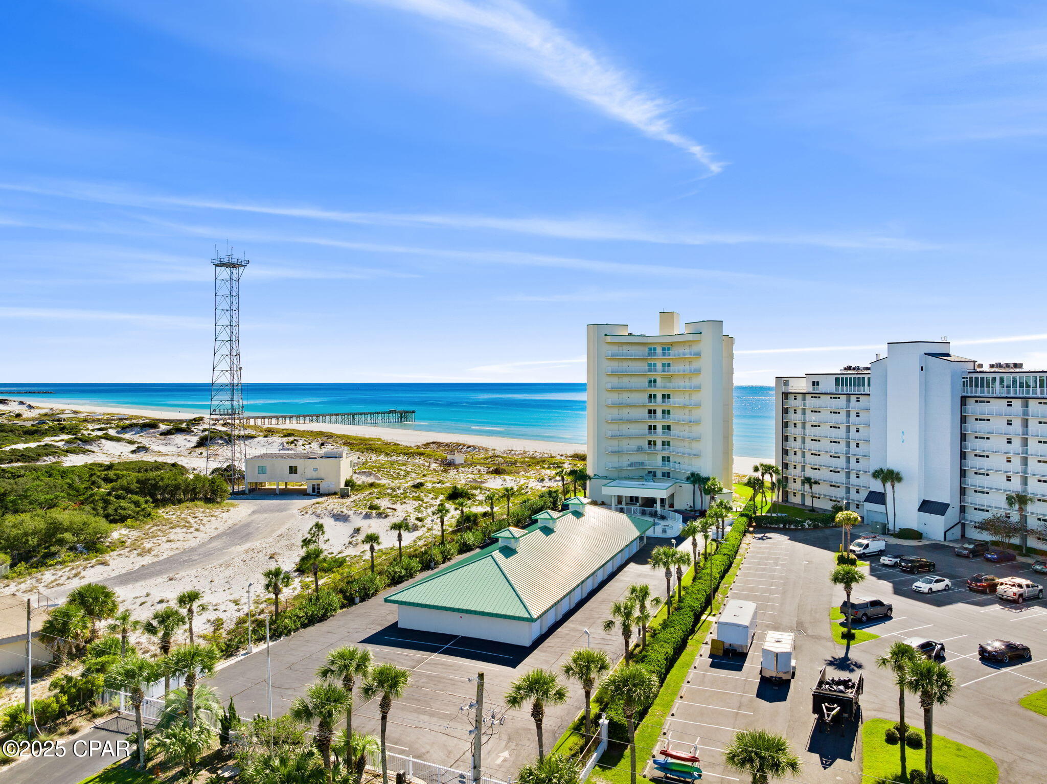 St. Andrews Park Place - Residential