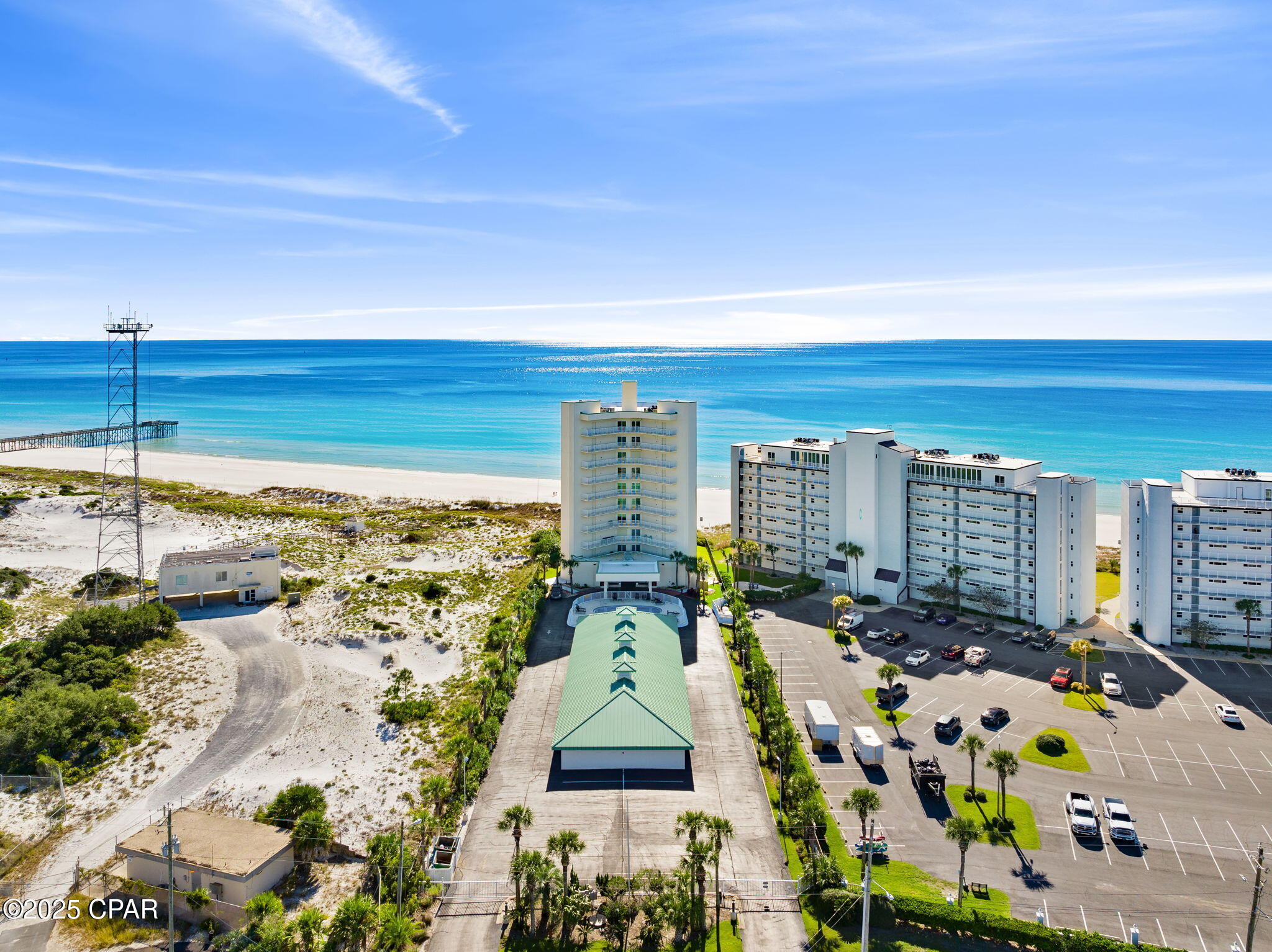 St. Andrews Park Place - Residential