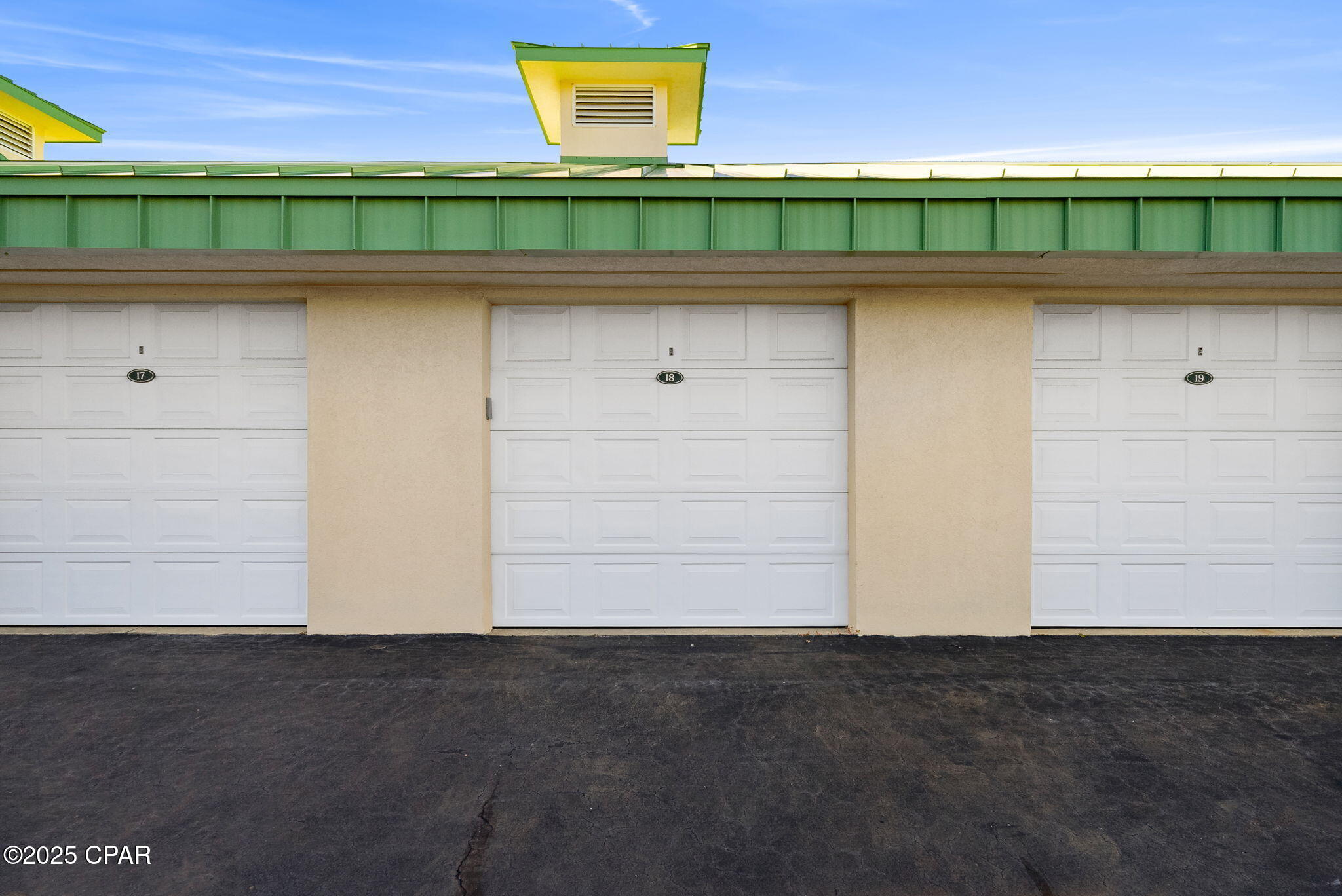 St. Andrews Park Place - Residential