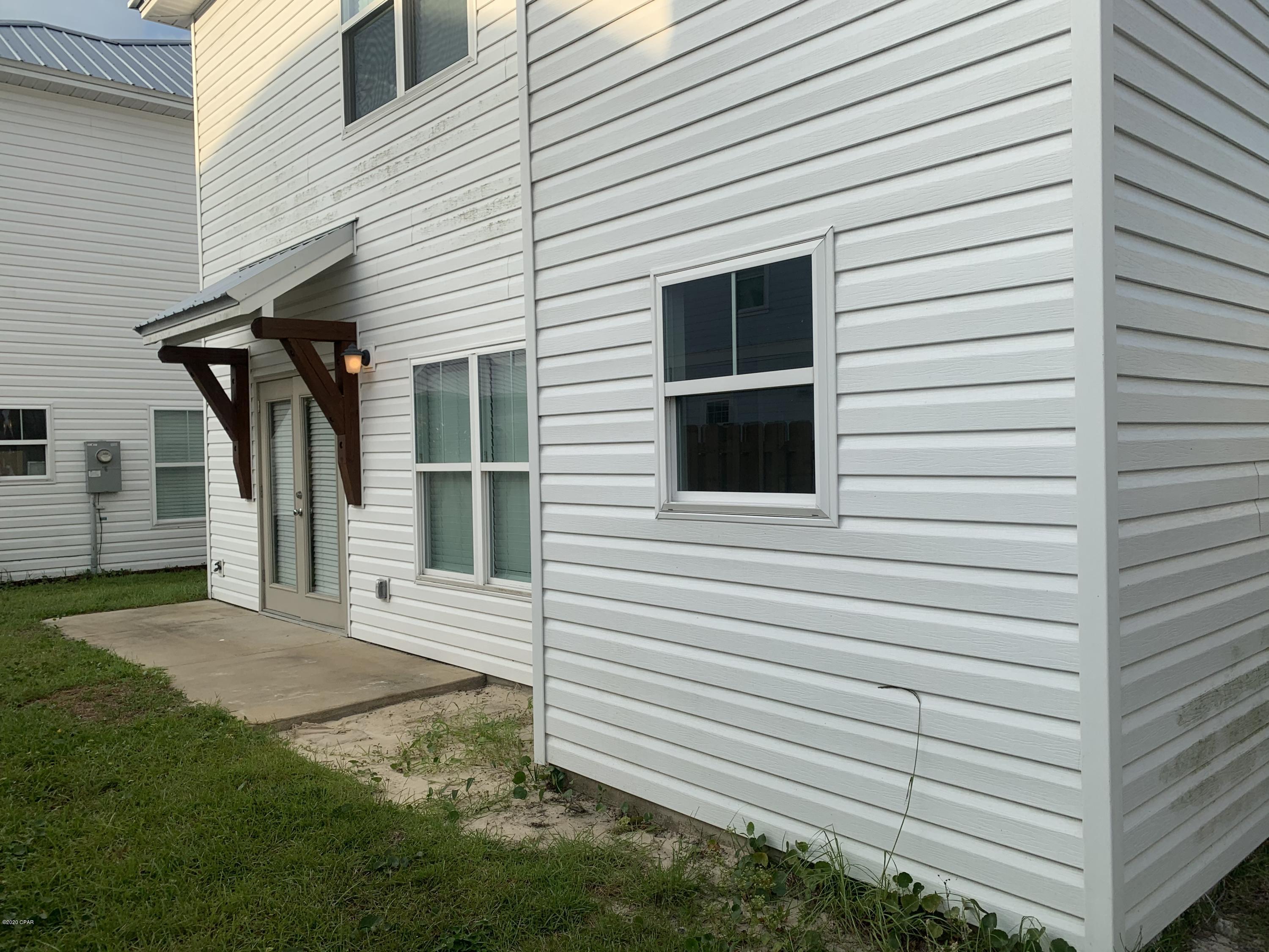 [No Recorded Subdiv] - Residential Lease