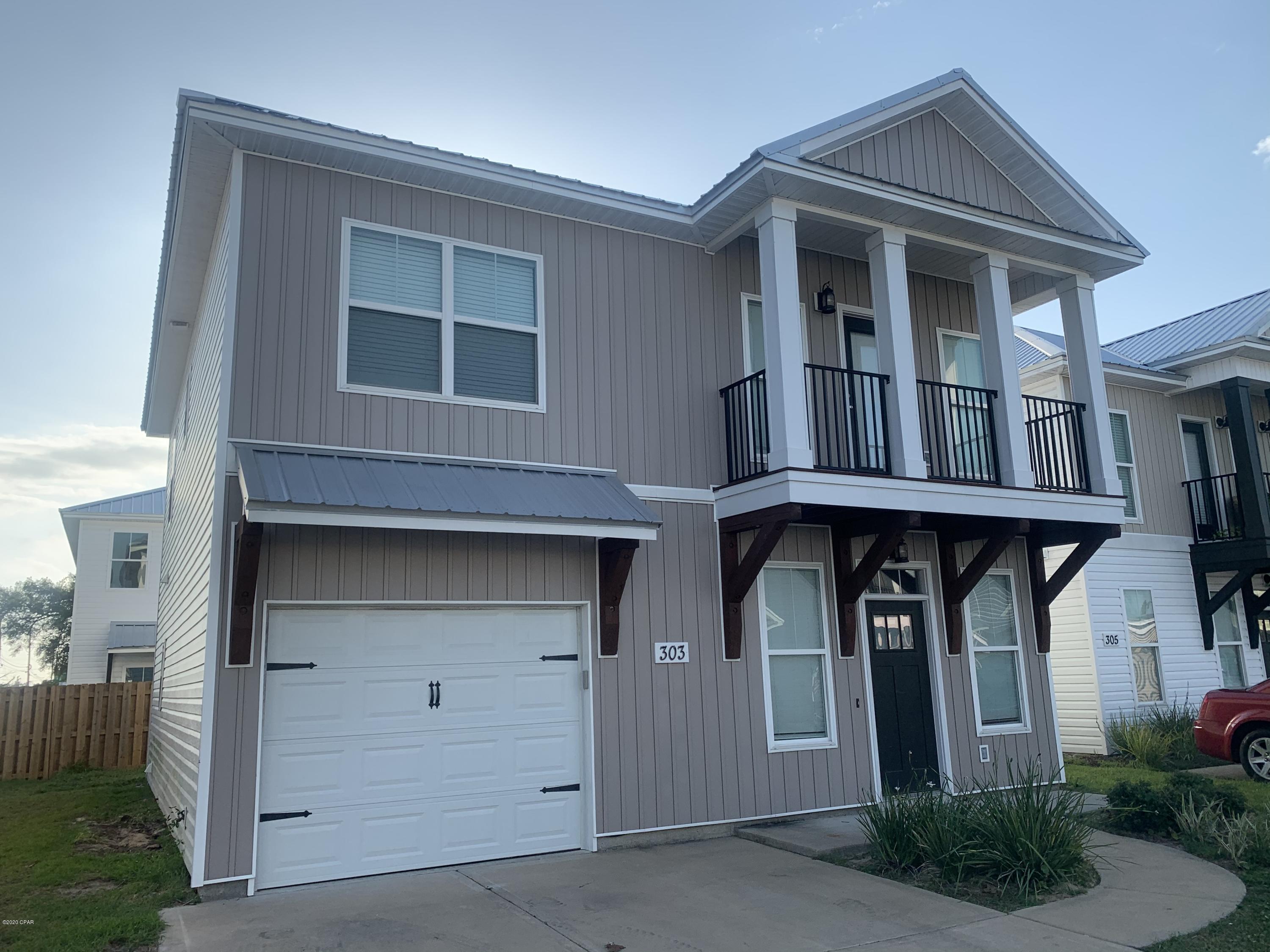 [No Recorded Subdiv] - Residential Lease