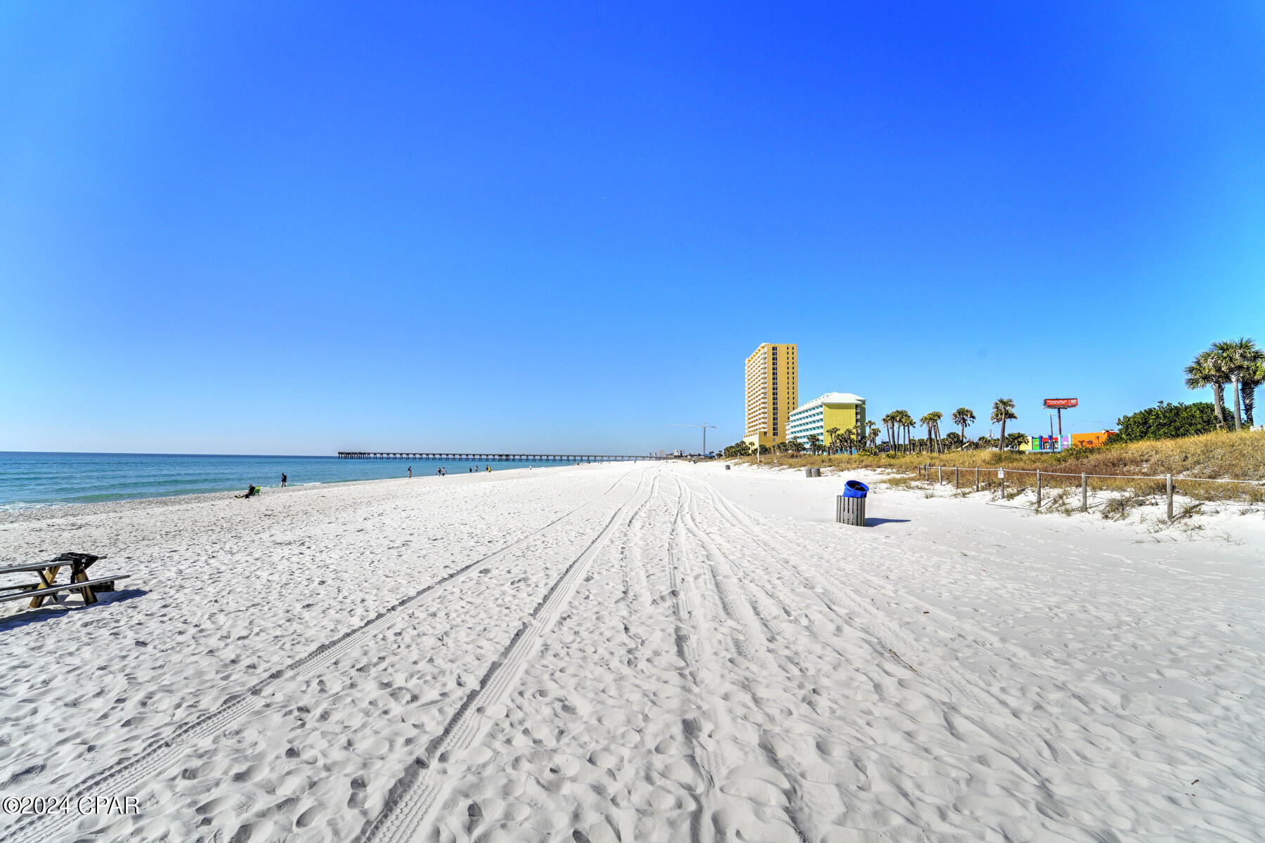 Grand Panama Beach Resort - Residential