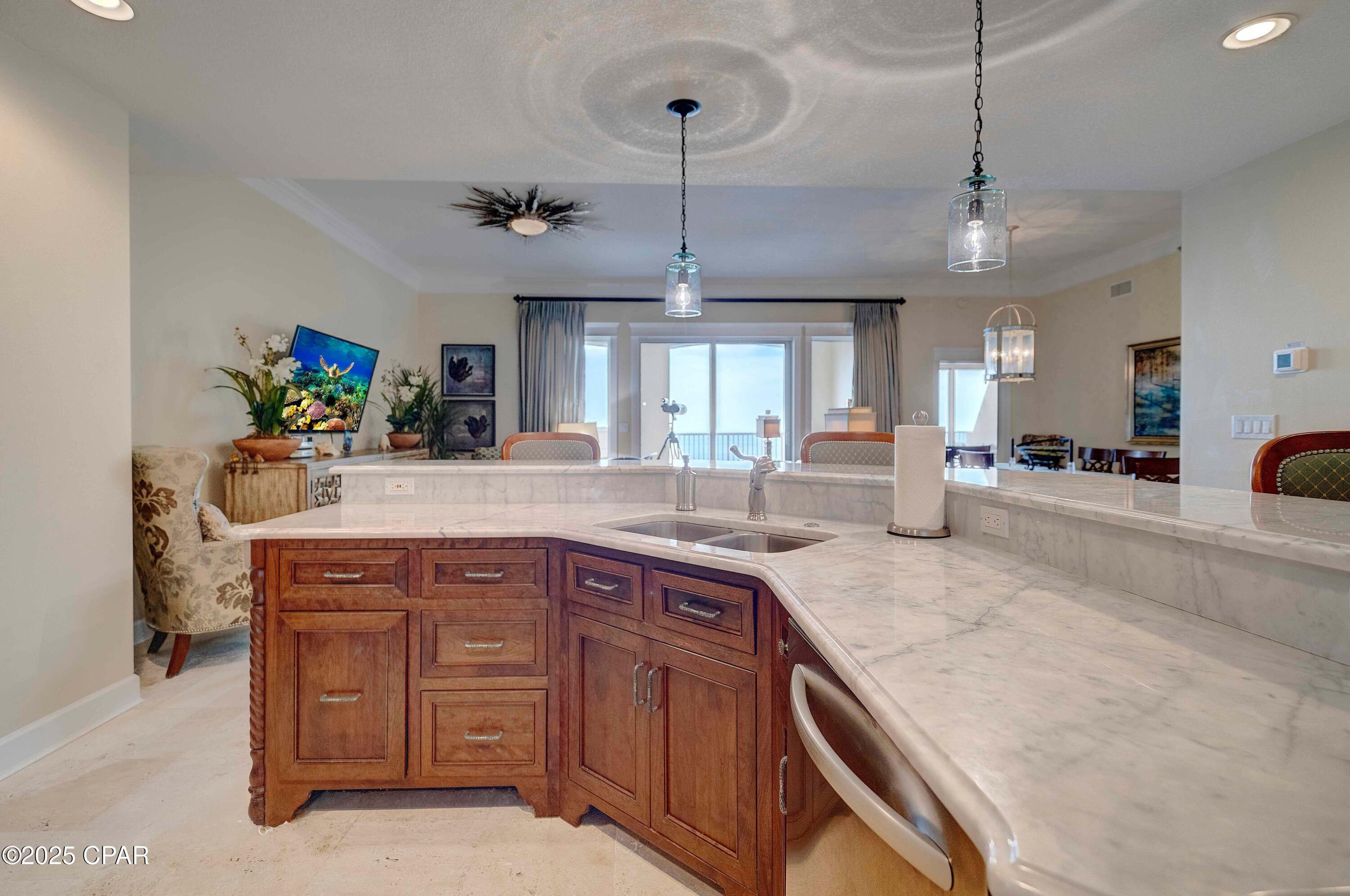 Grand Panama Beach Resort - Residential