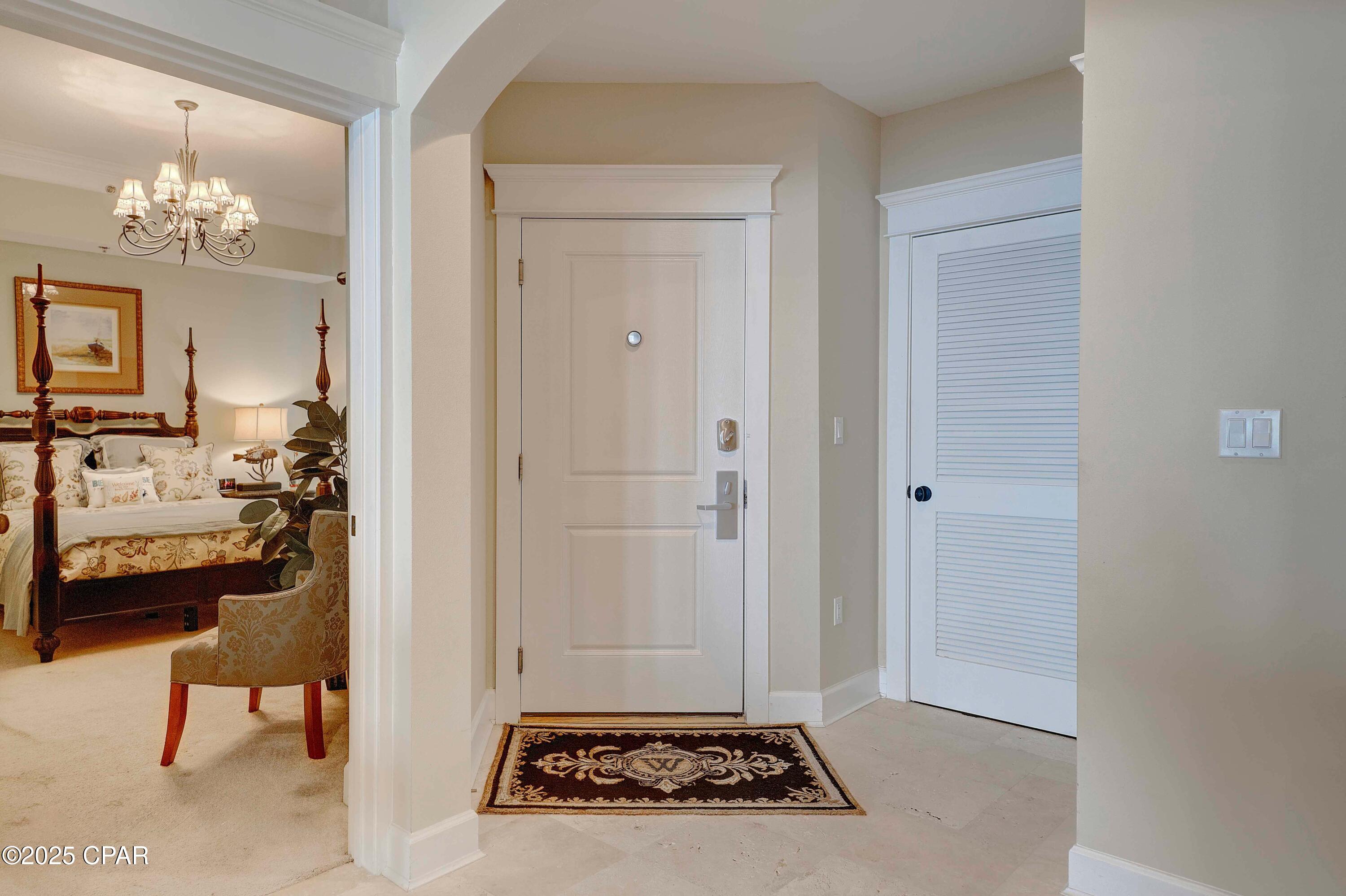 Grand Panama Beach Resort - Residential