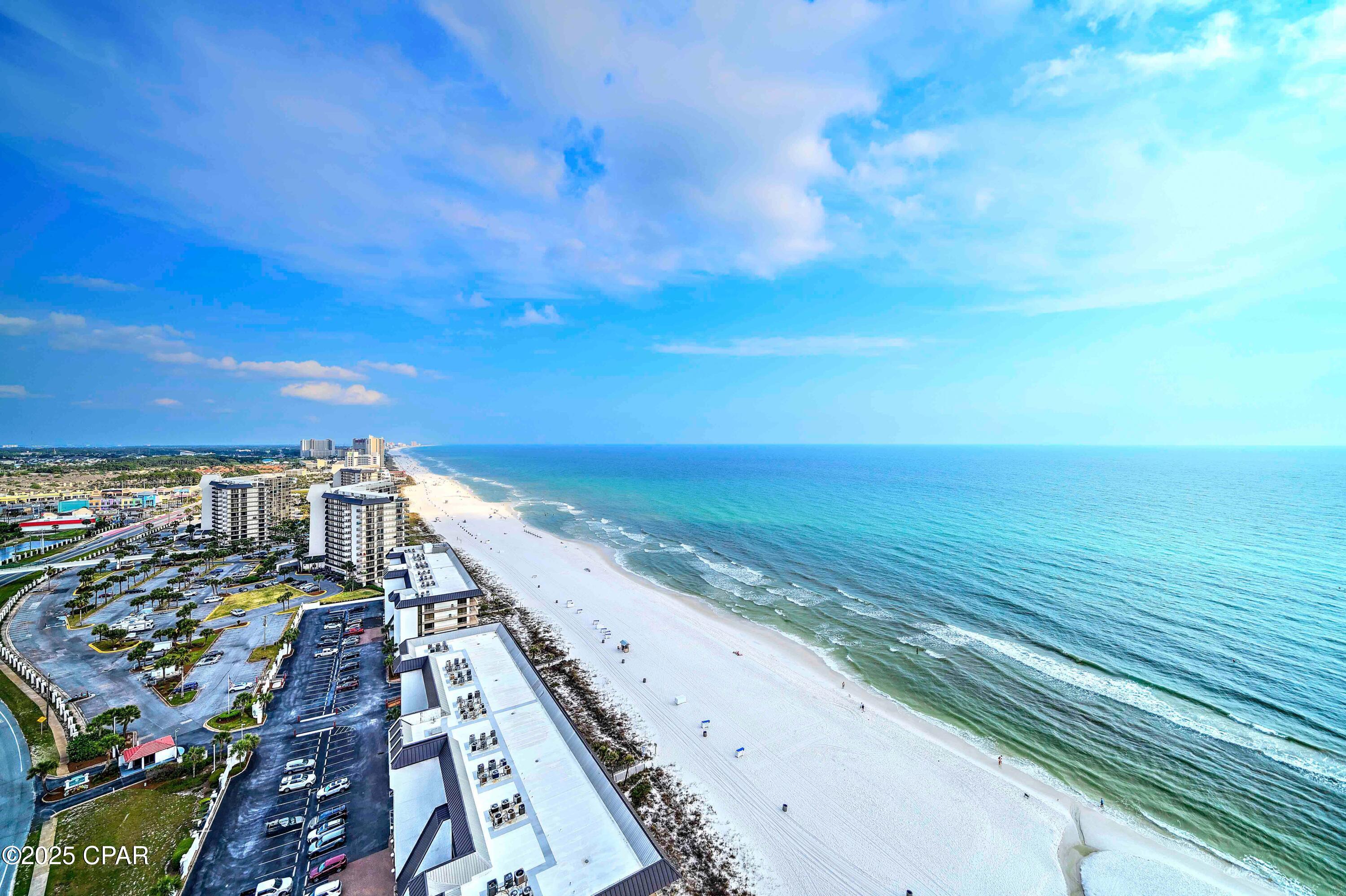 Grand Panama Beach Resort - Residential