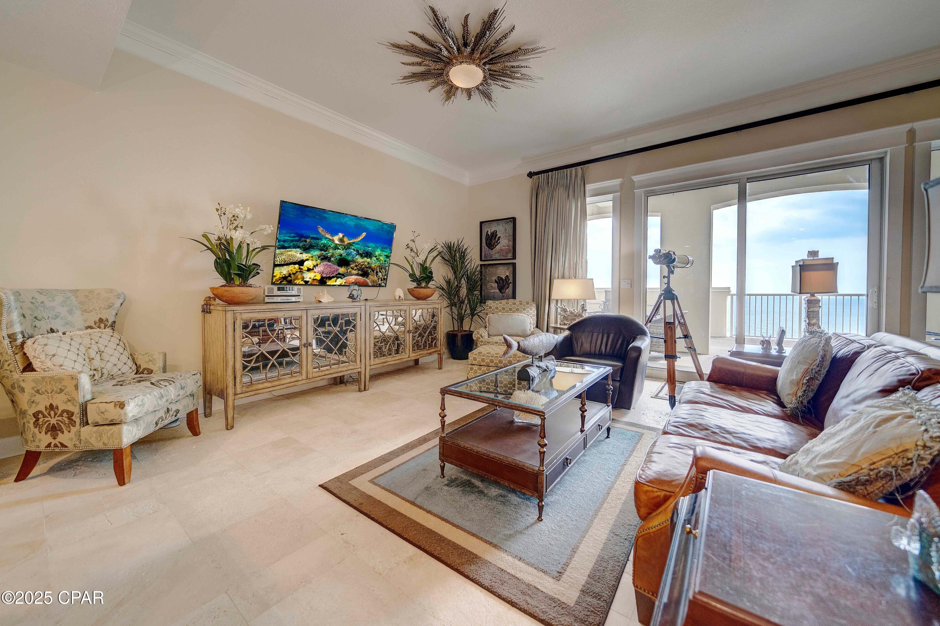 Grand Panama Beach Resort - Residential