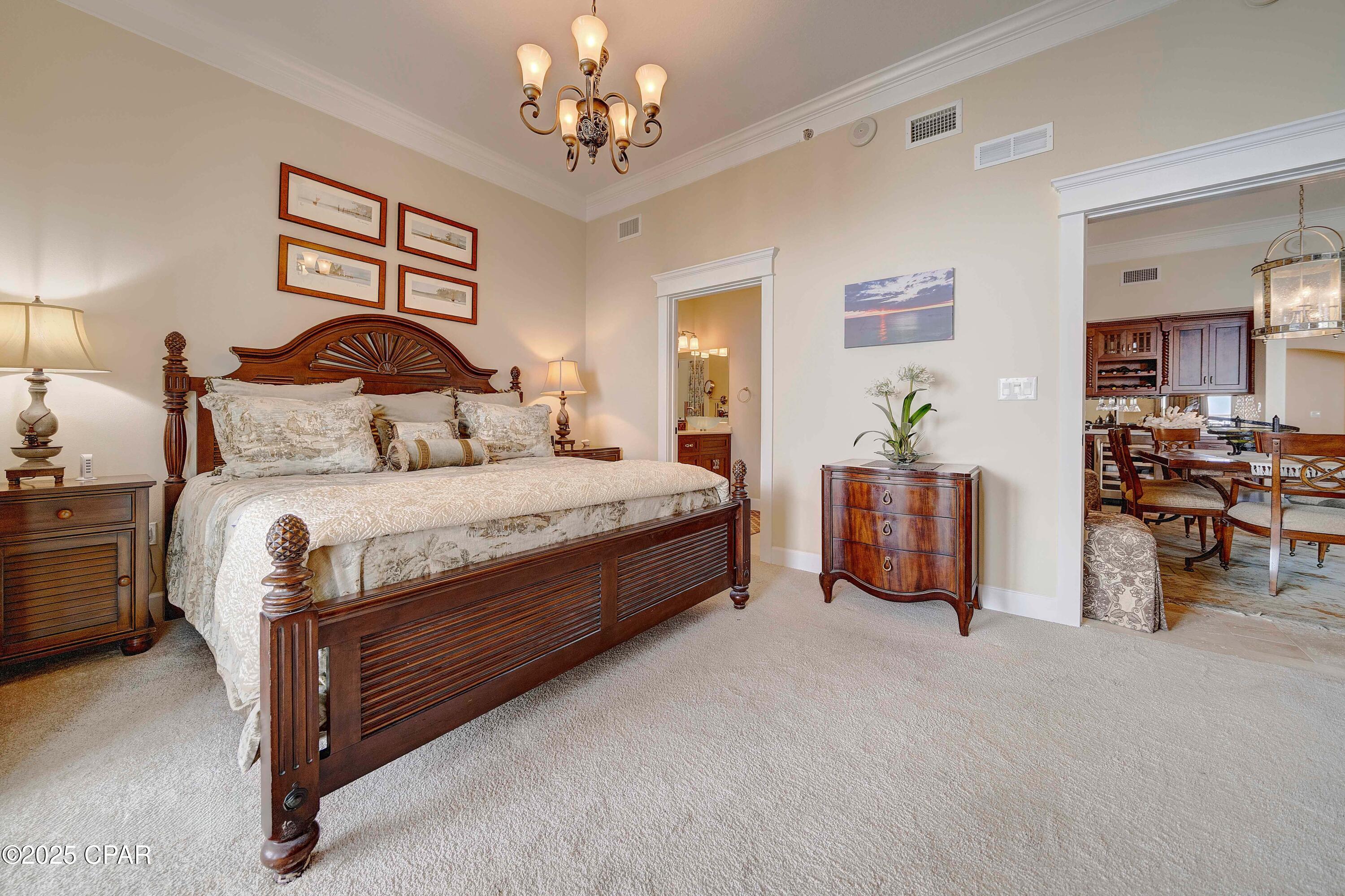 Grand Panama Beach Resort - Residential