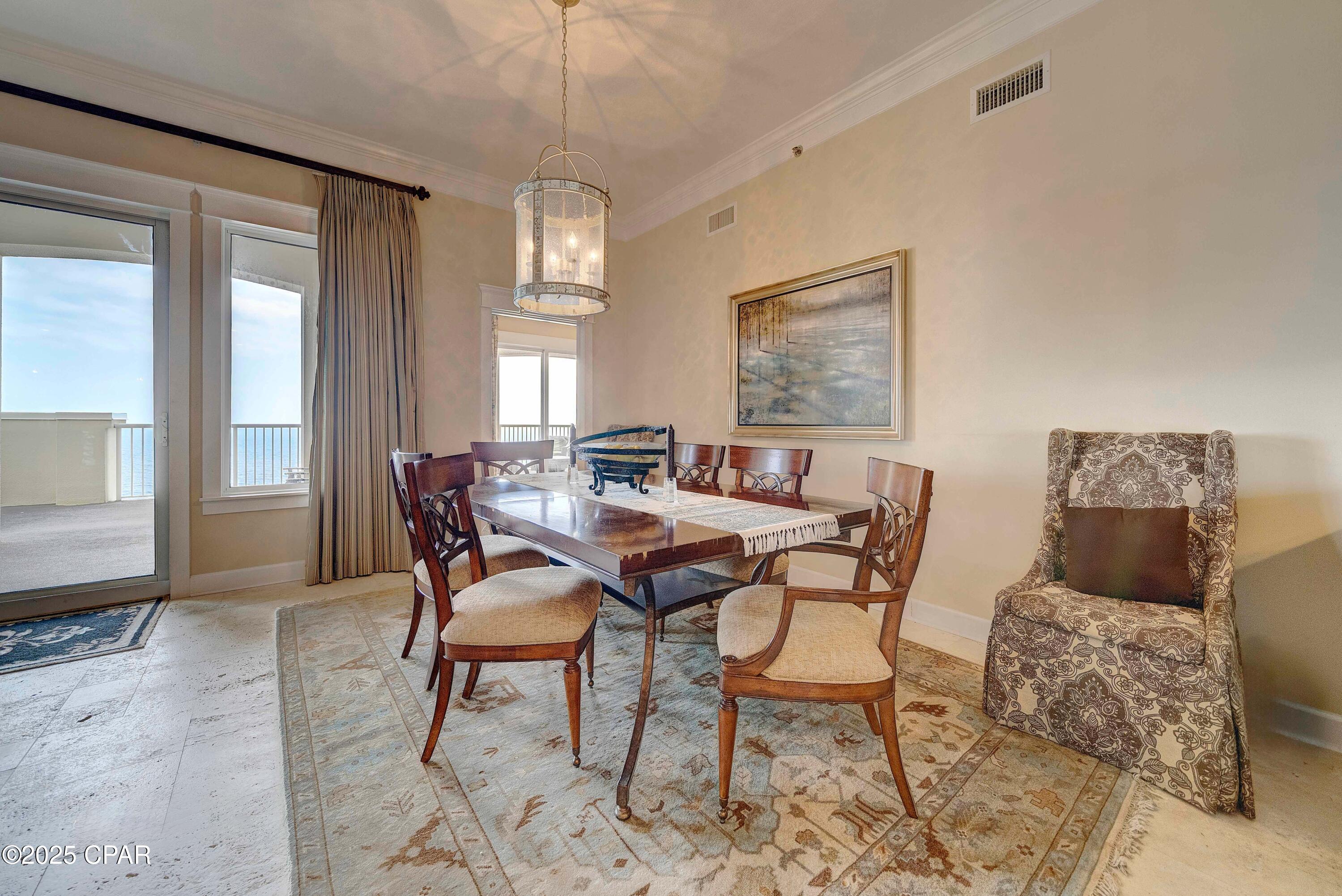 Grand Panama Beach Resort - Residential