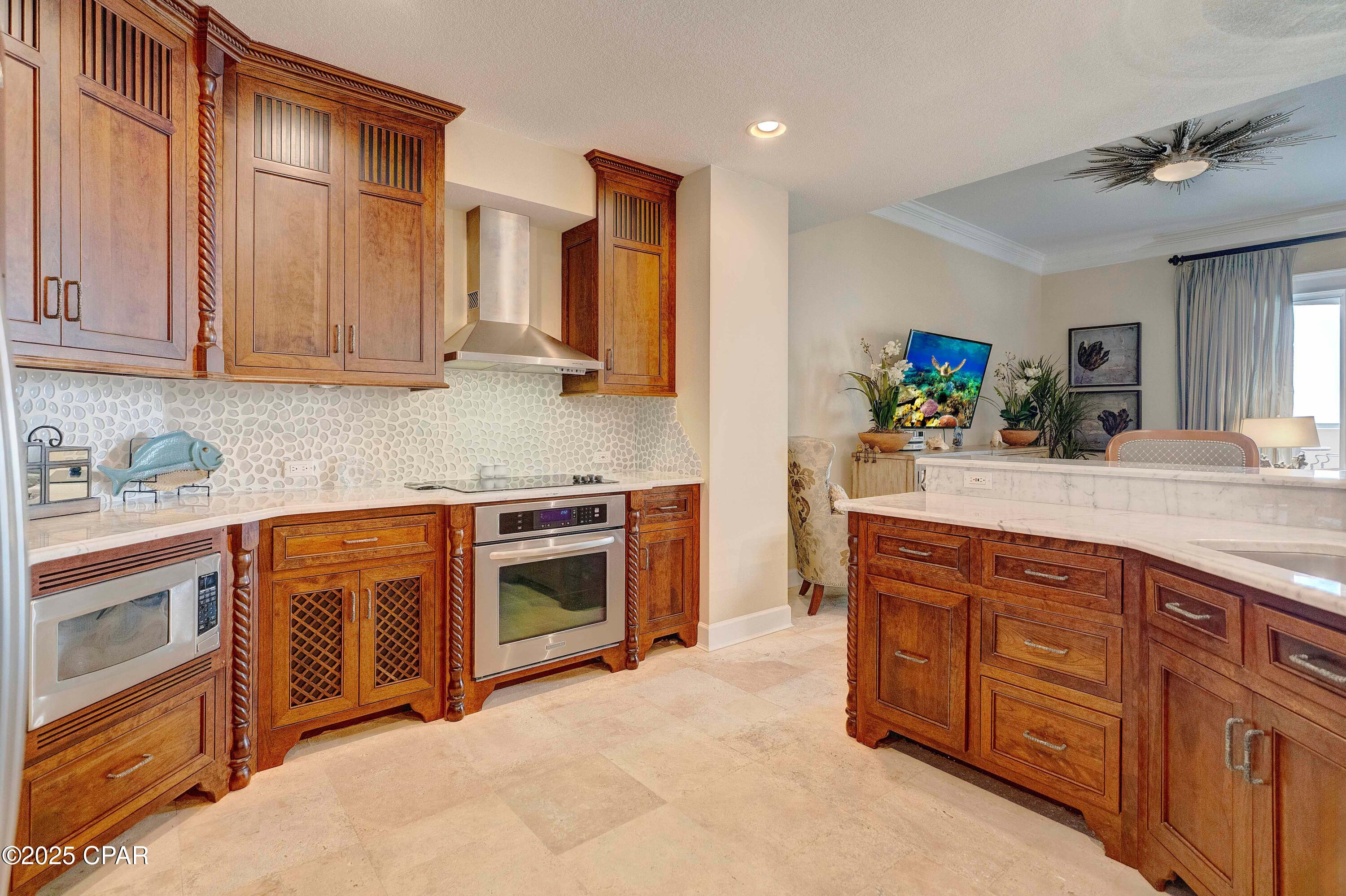 Grand Panama Beach Resort - Residential