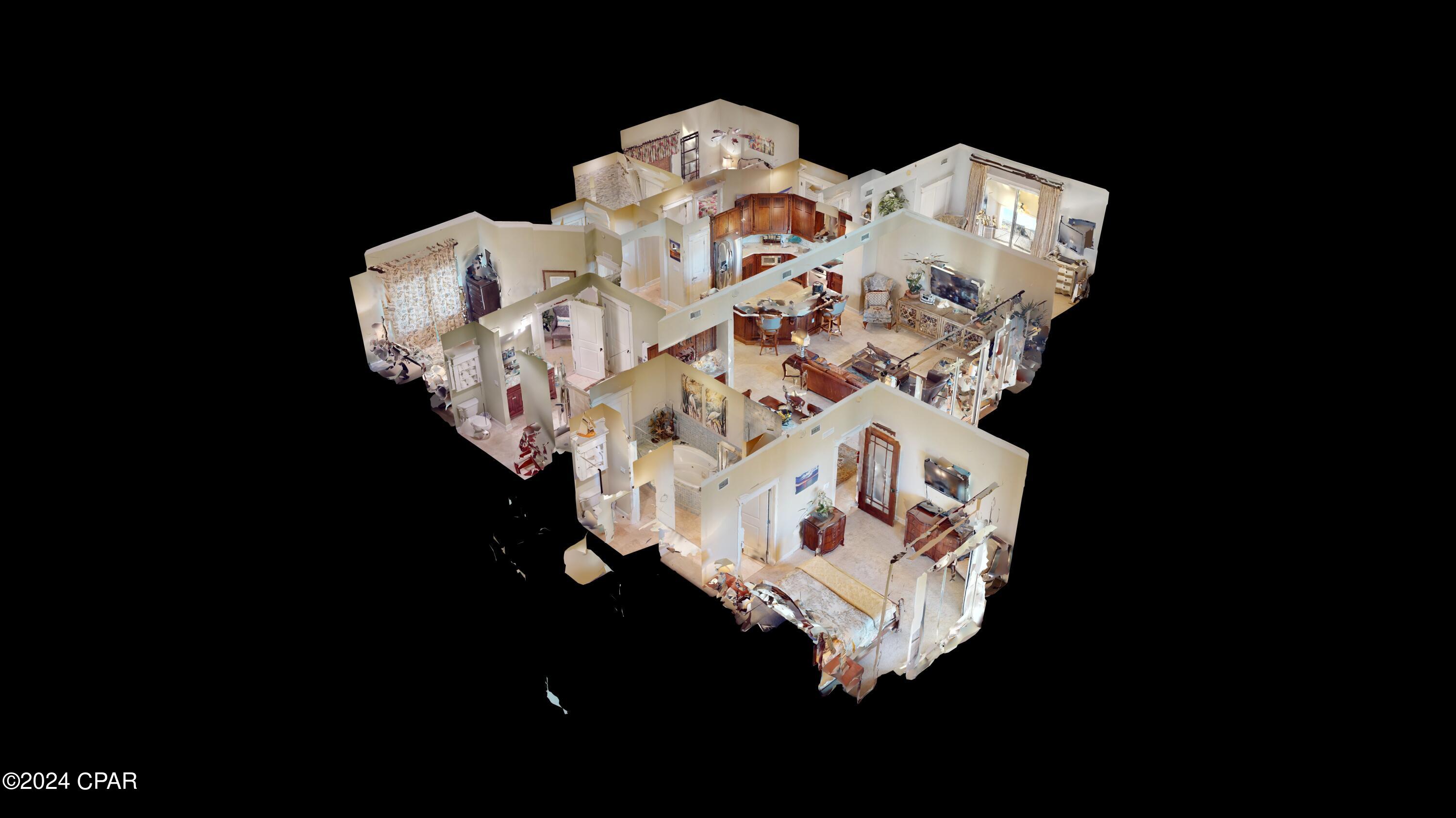 Grand Panama Beach Resort - Residential