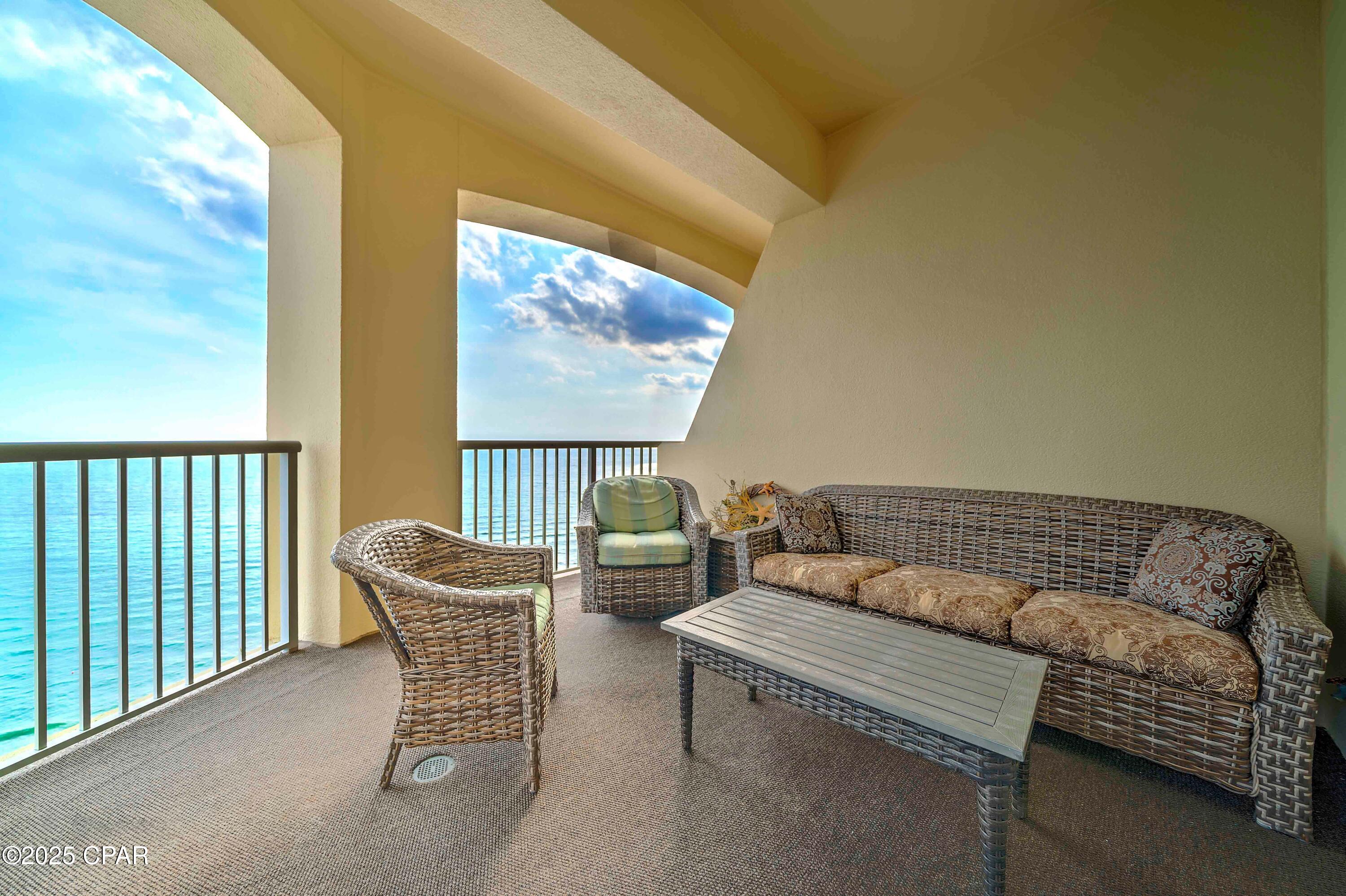 Grand Panama Beach Resort - Residential