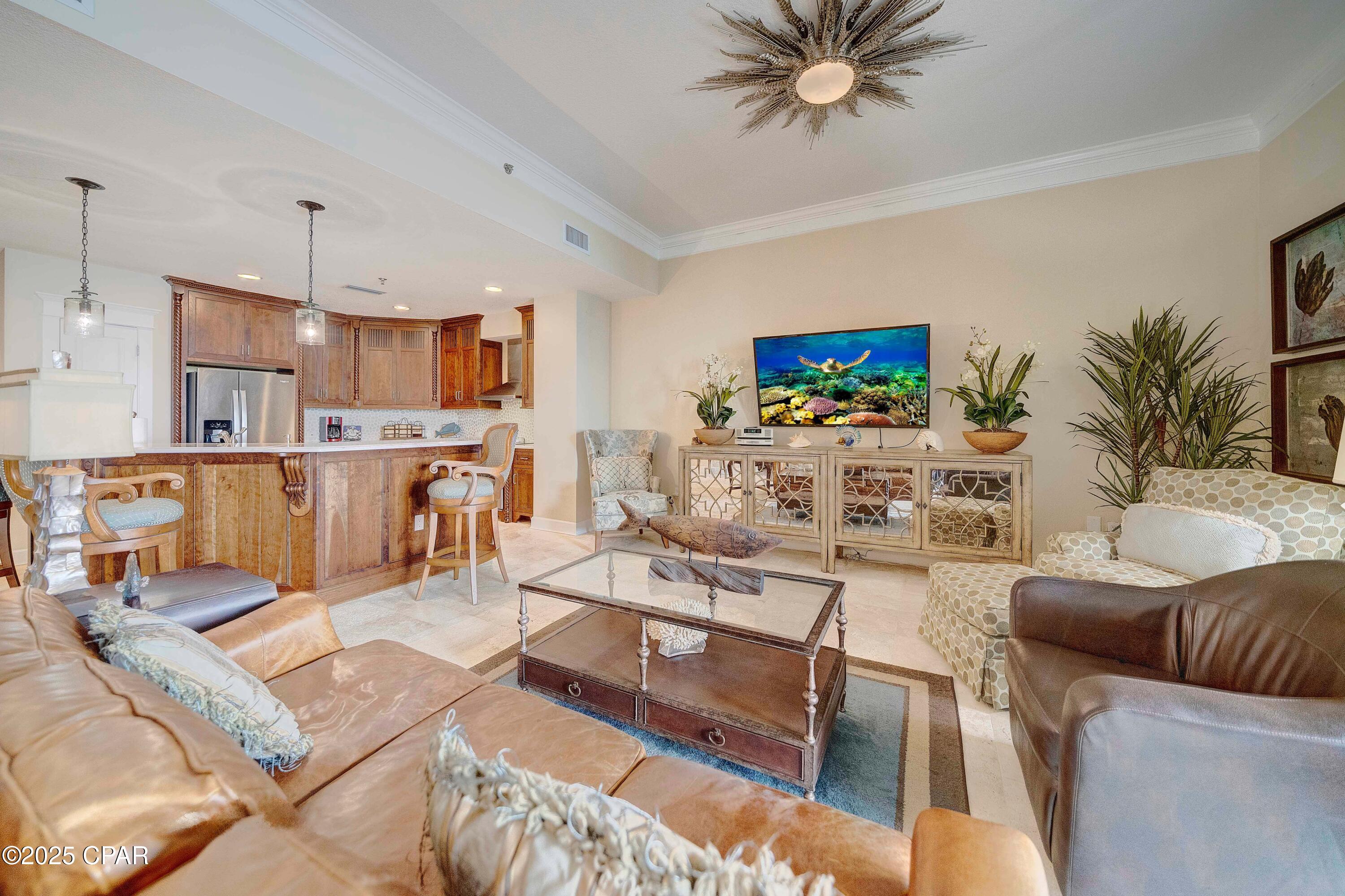 Grand Panama Beach Resort - Residential