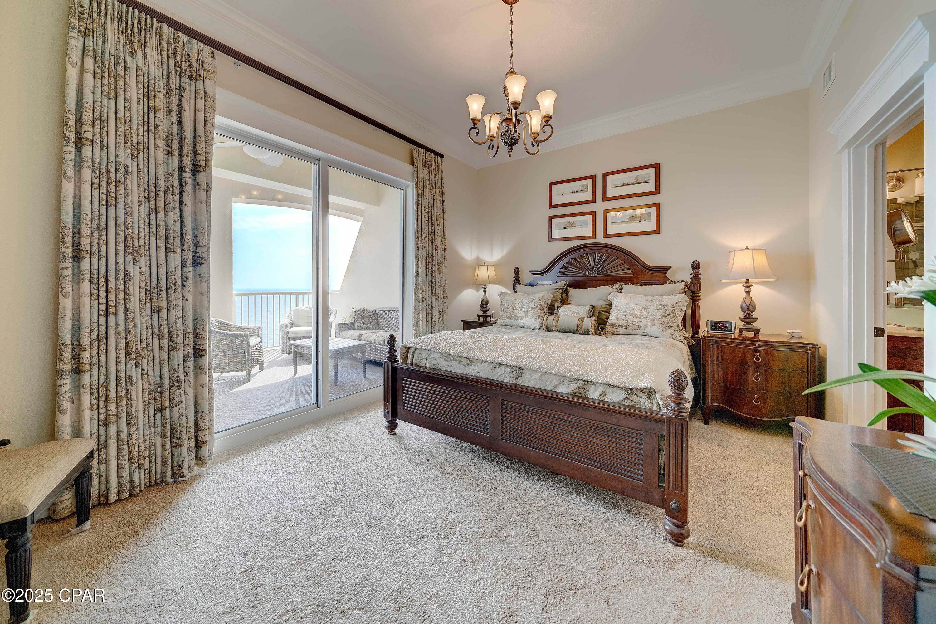 Grand Panama Beach Resort - Residential