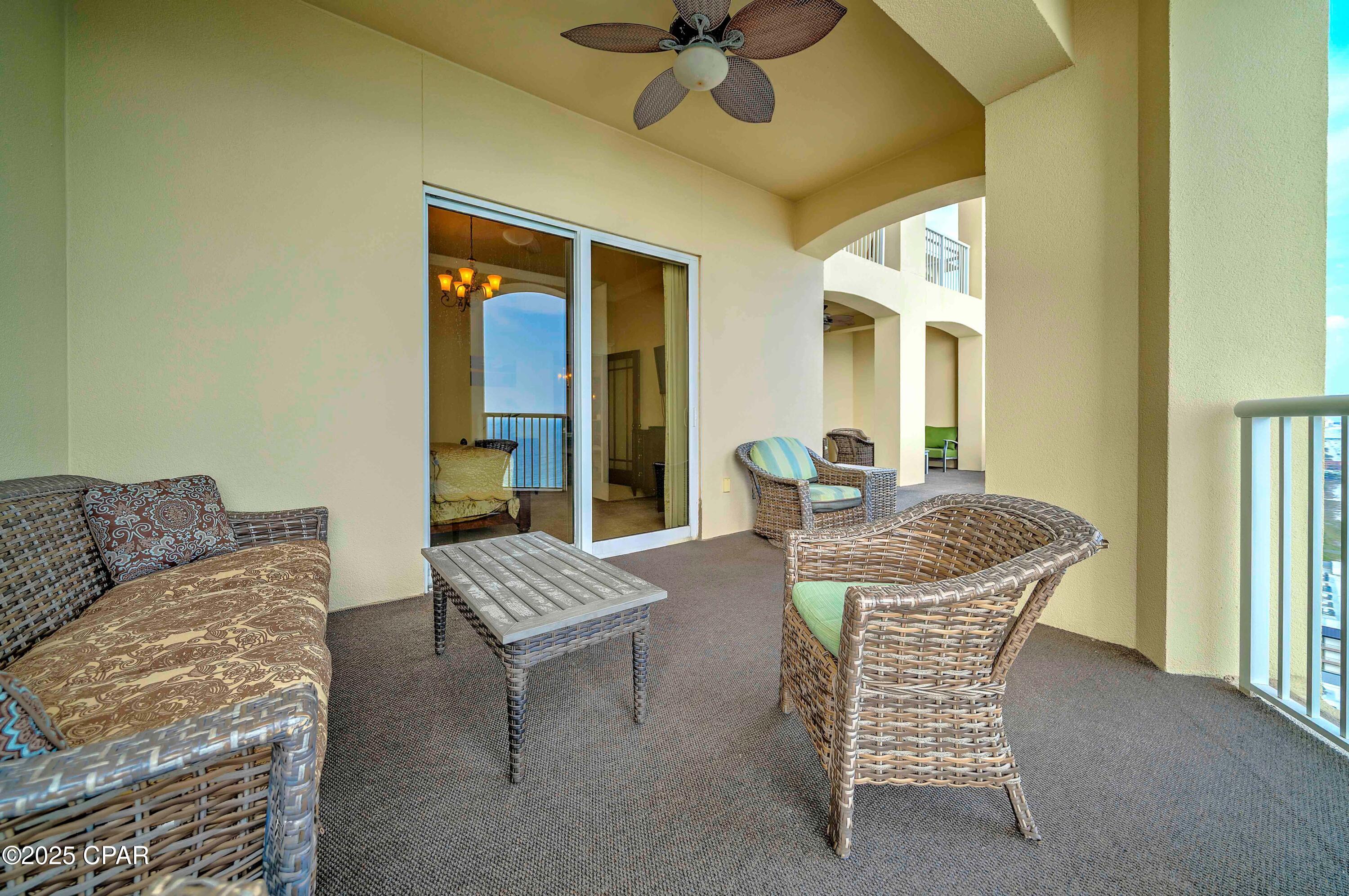 Grand Panama Beach Resort - Residential