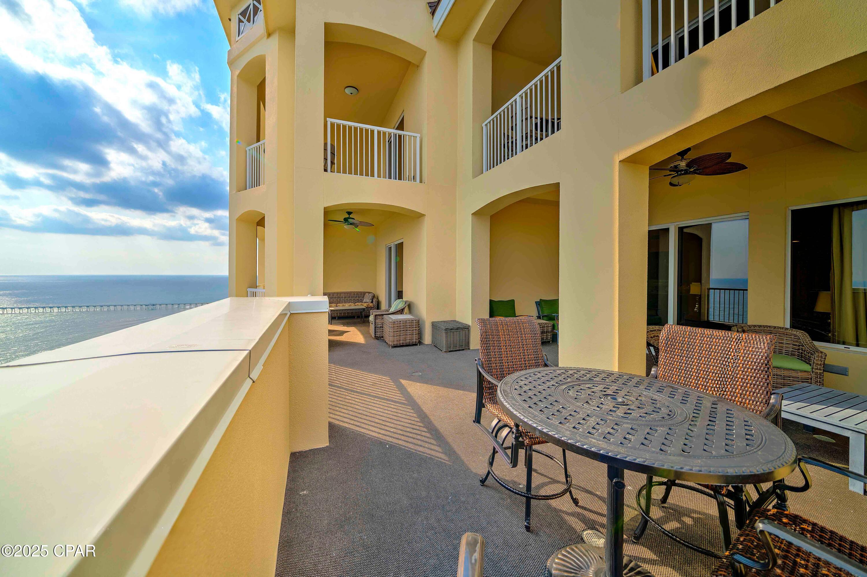 Grand Panama Beach Resort - Residential