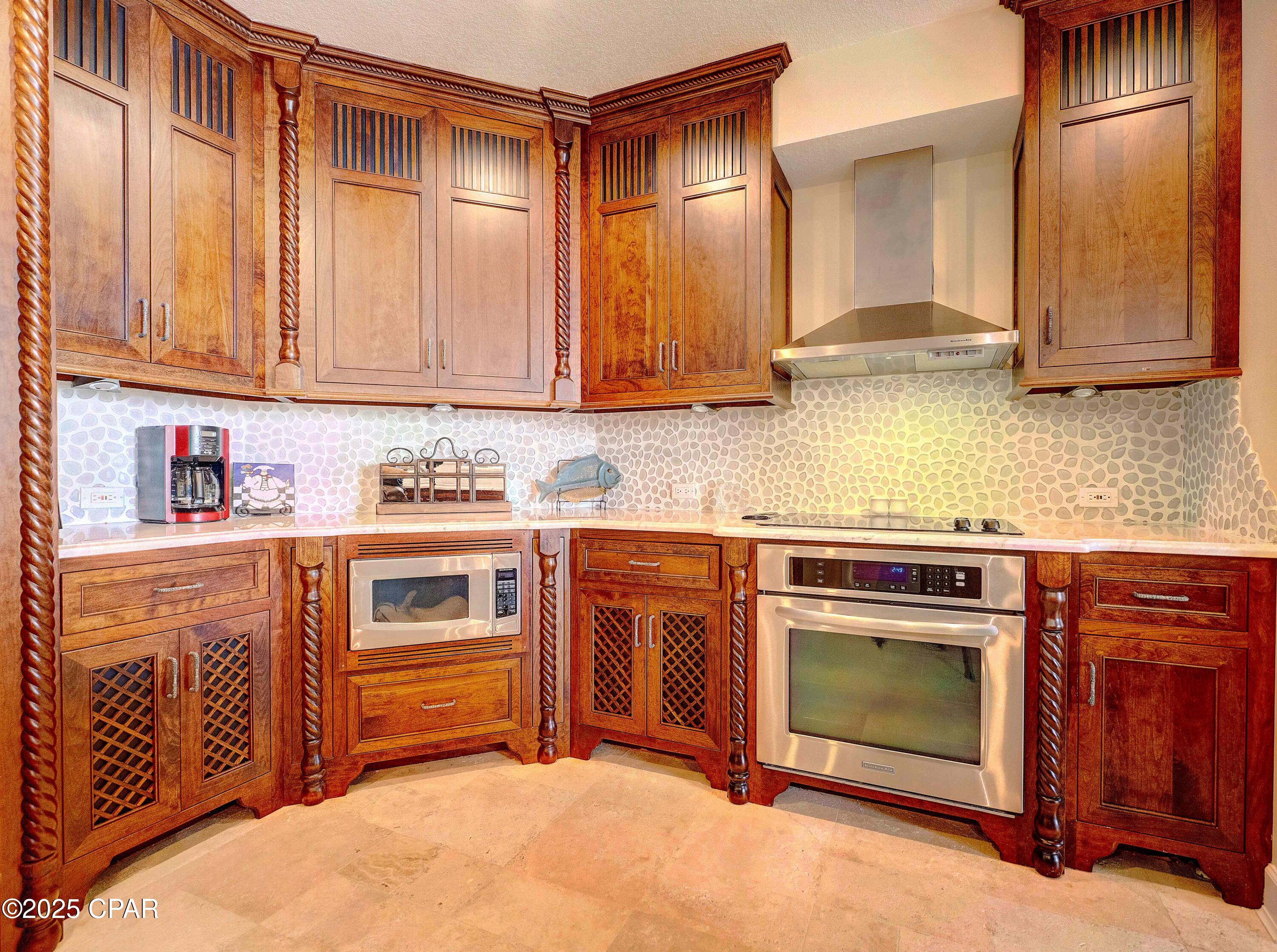 Grand Panama Beach Resort - Residential