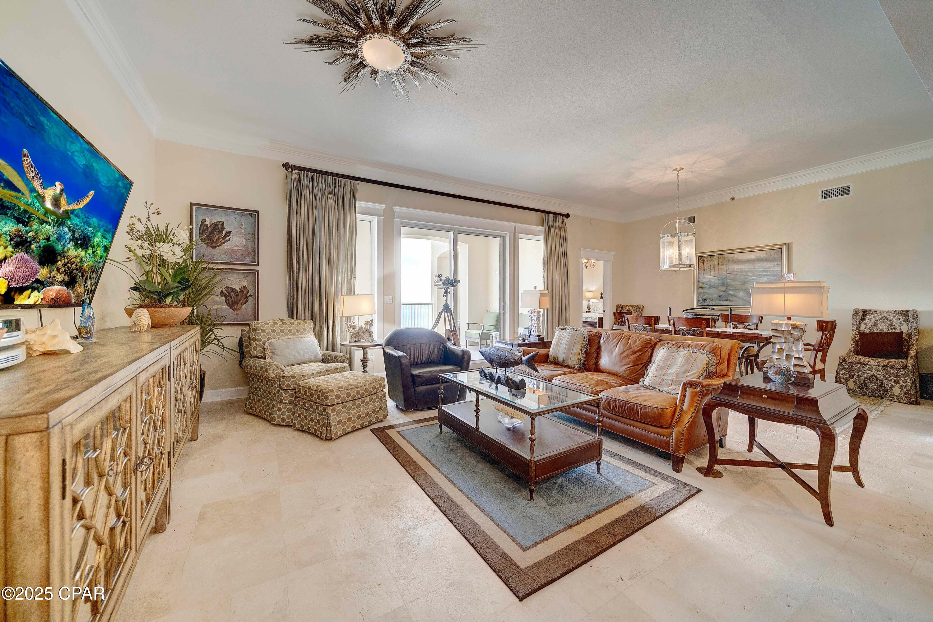 Grand Panama Beach Resort - Residential