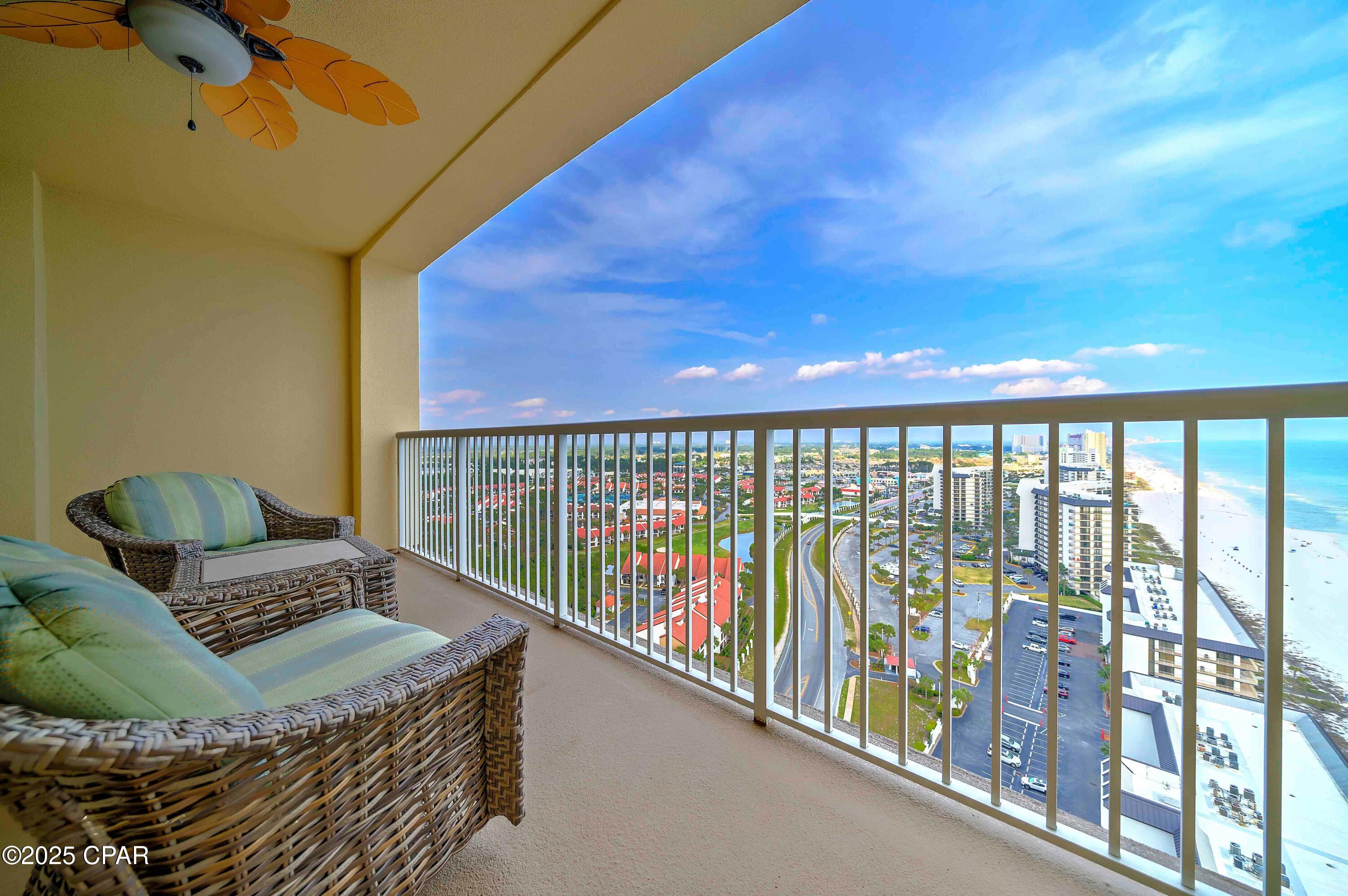 Grand Panama Beach Resort - Residential