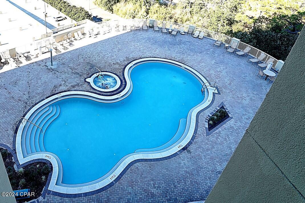 Grand Panama Beach Resort - Residential