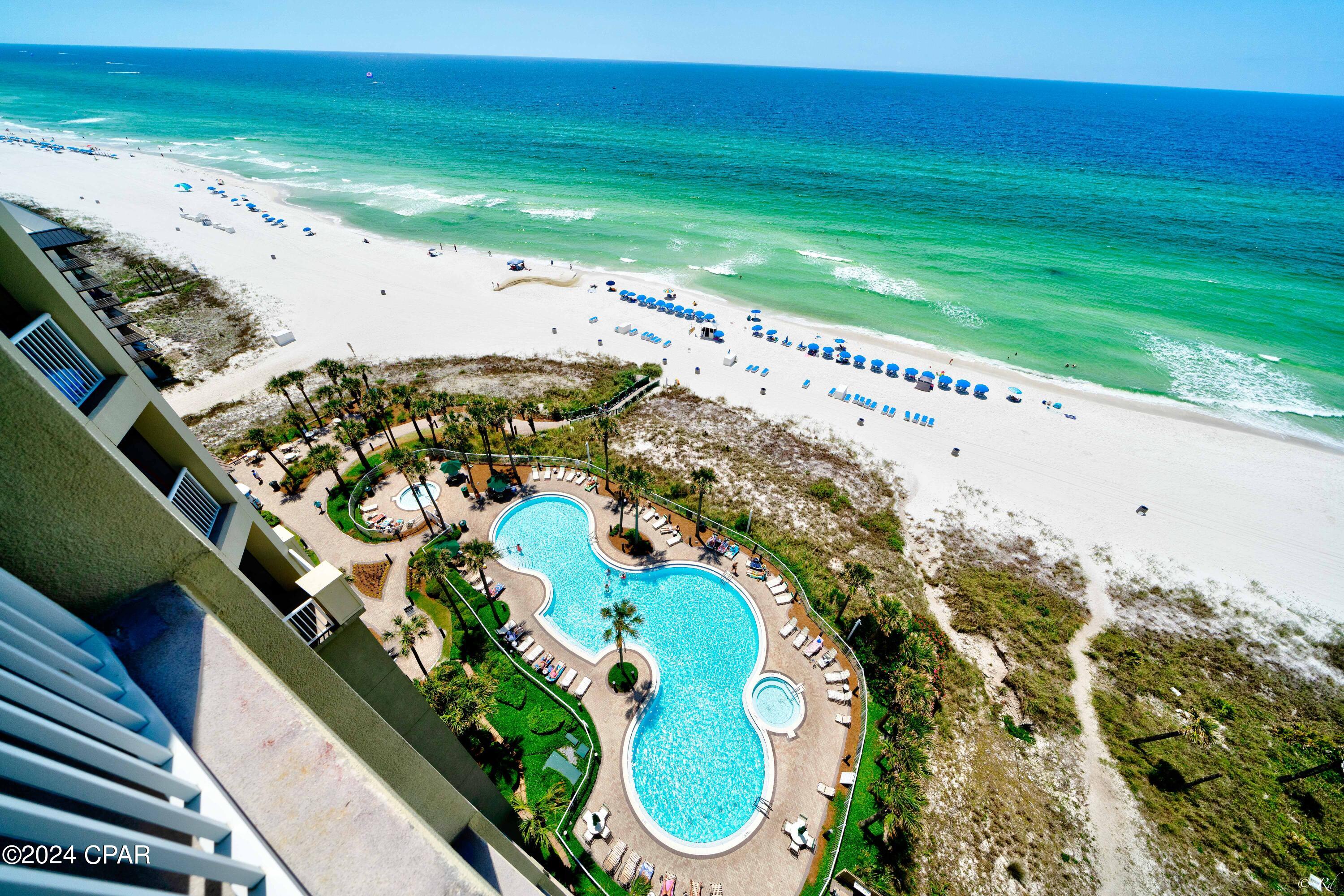 Grand Panama Beach Resort - Residential