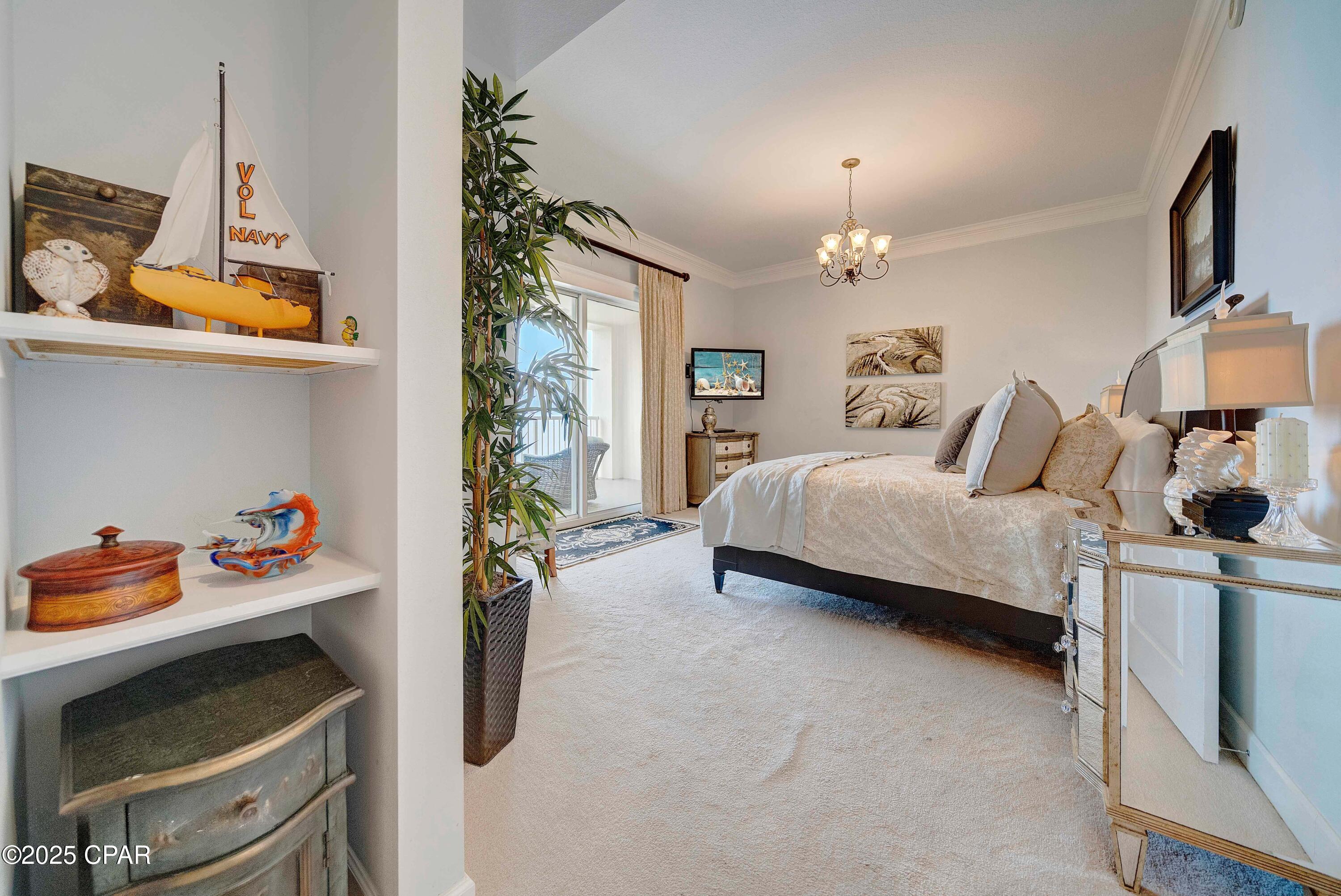 Grand Panama Beach Resort - Residential