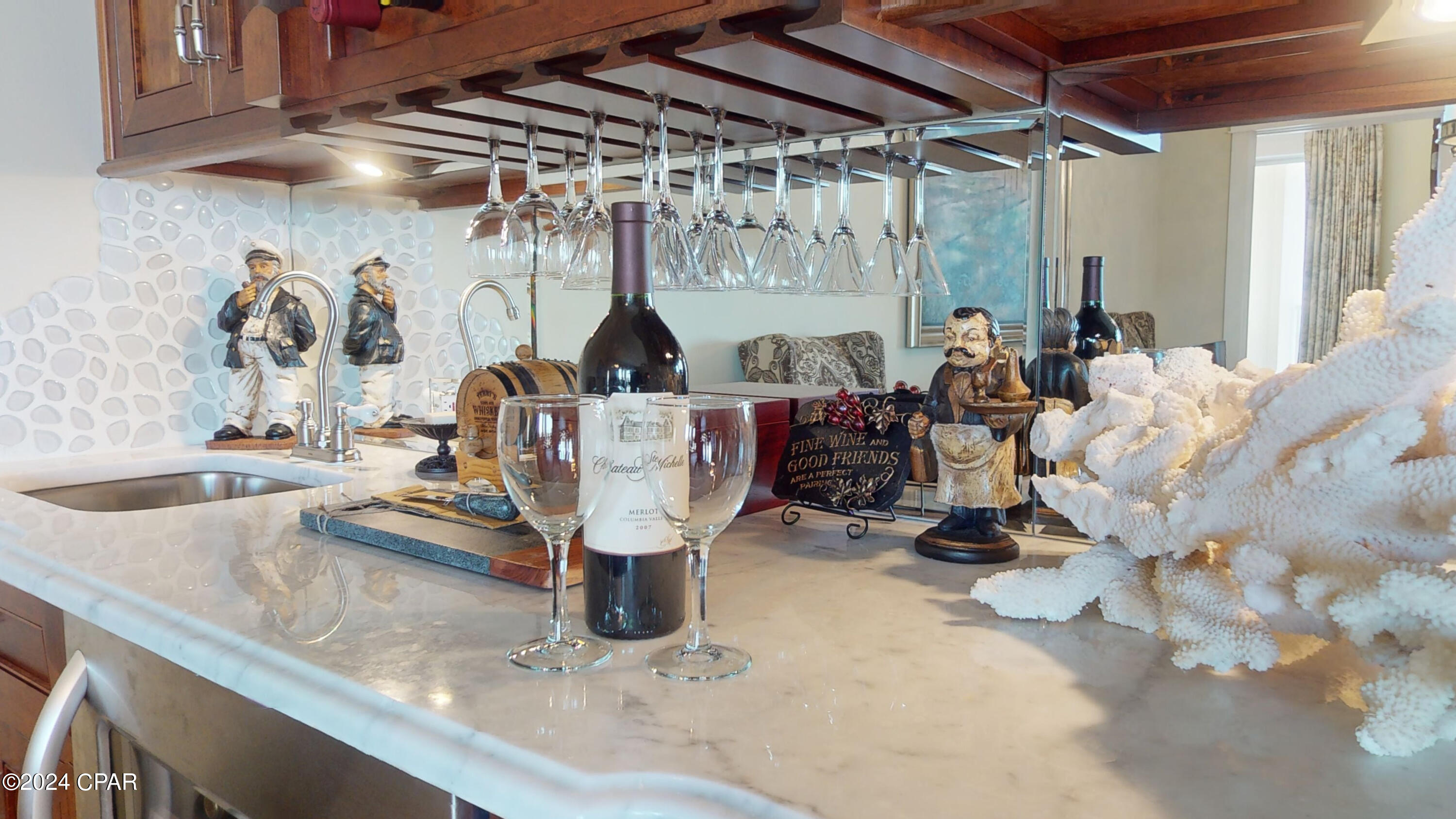 Grand Panama Beach Resort - Residential