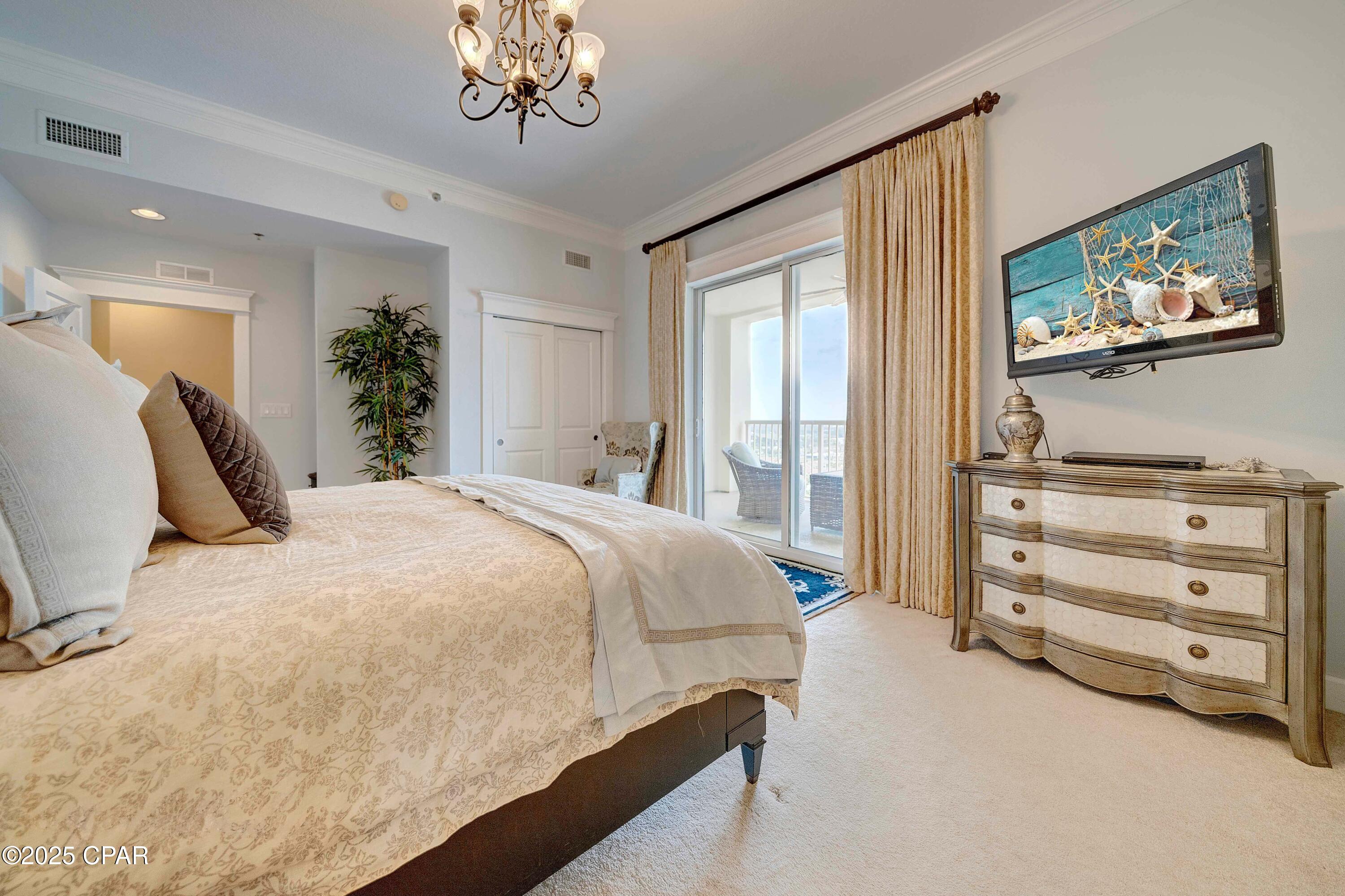 Grand Panama Beach Resort - Residential