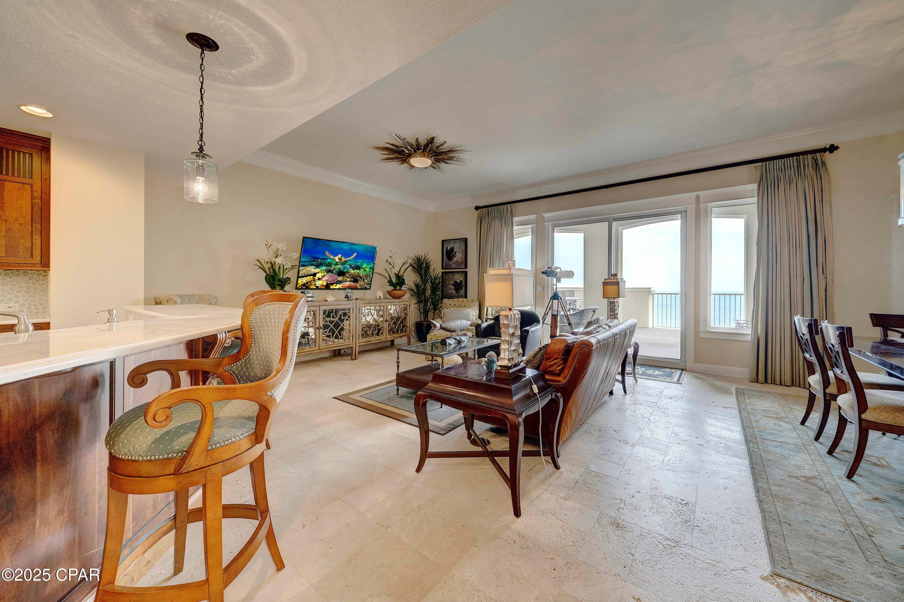 Grand Panama Beach Resort - Residential