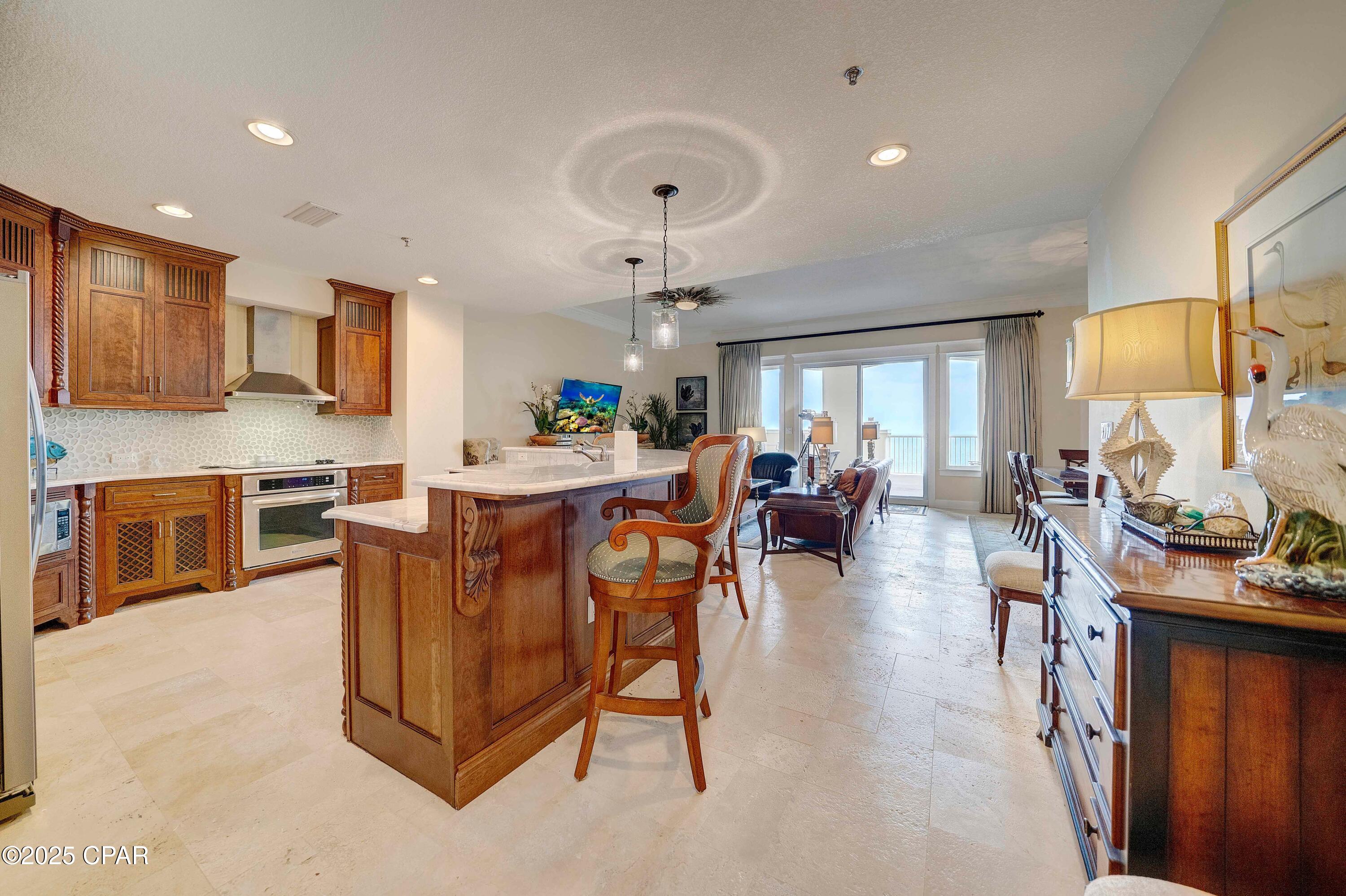 Grand Panama Beach Resort - Residential