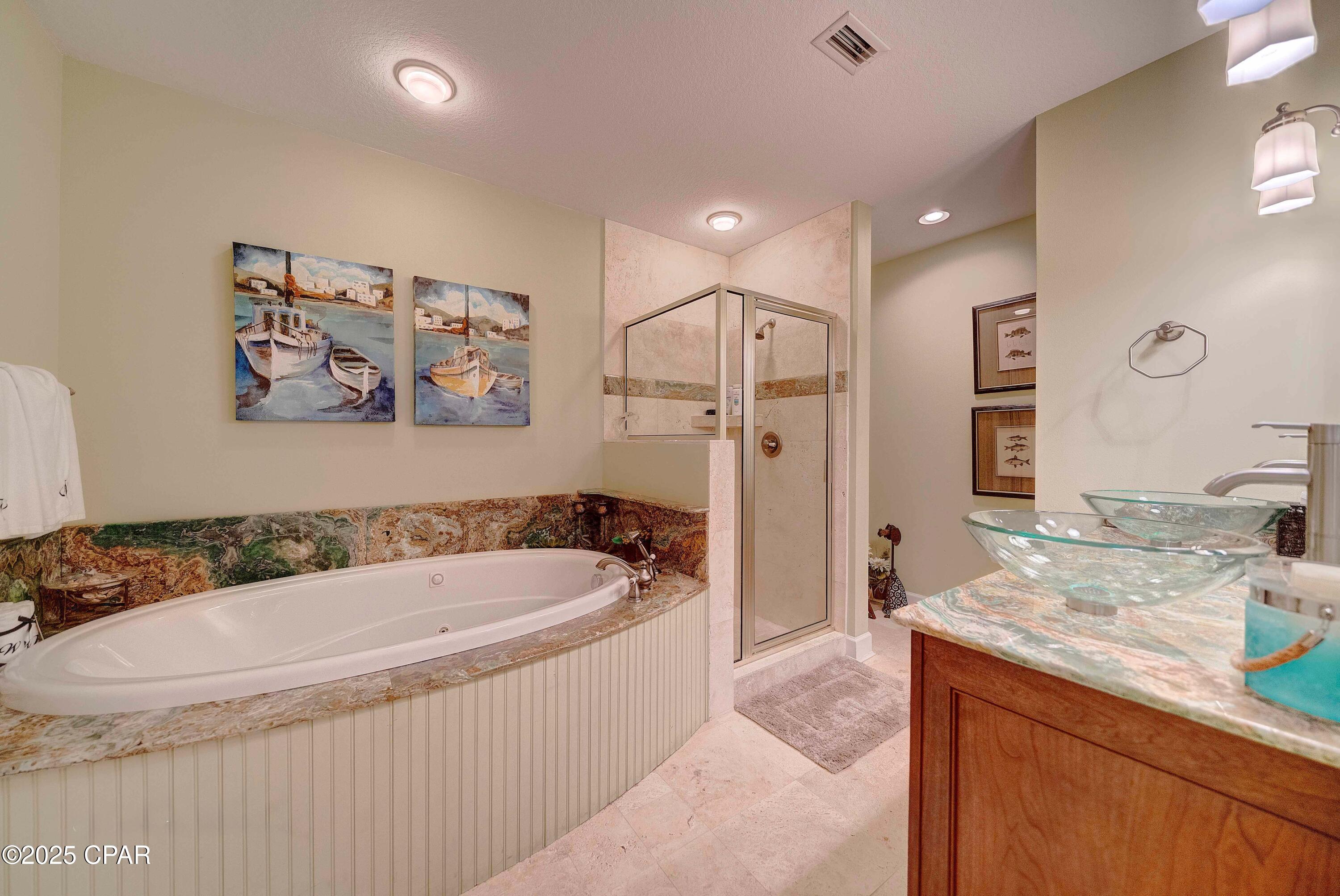 Grand Panama Beach Resort - Residential