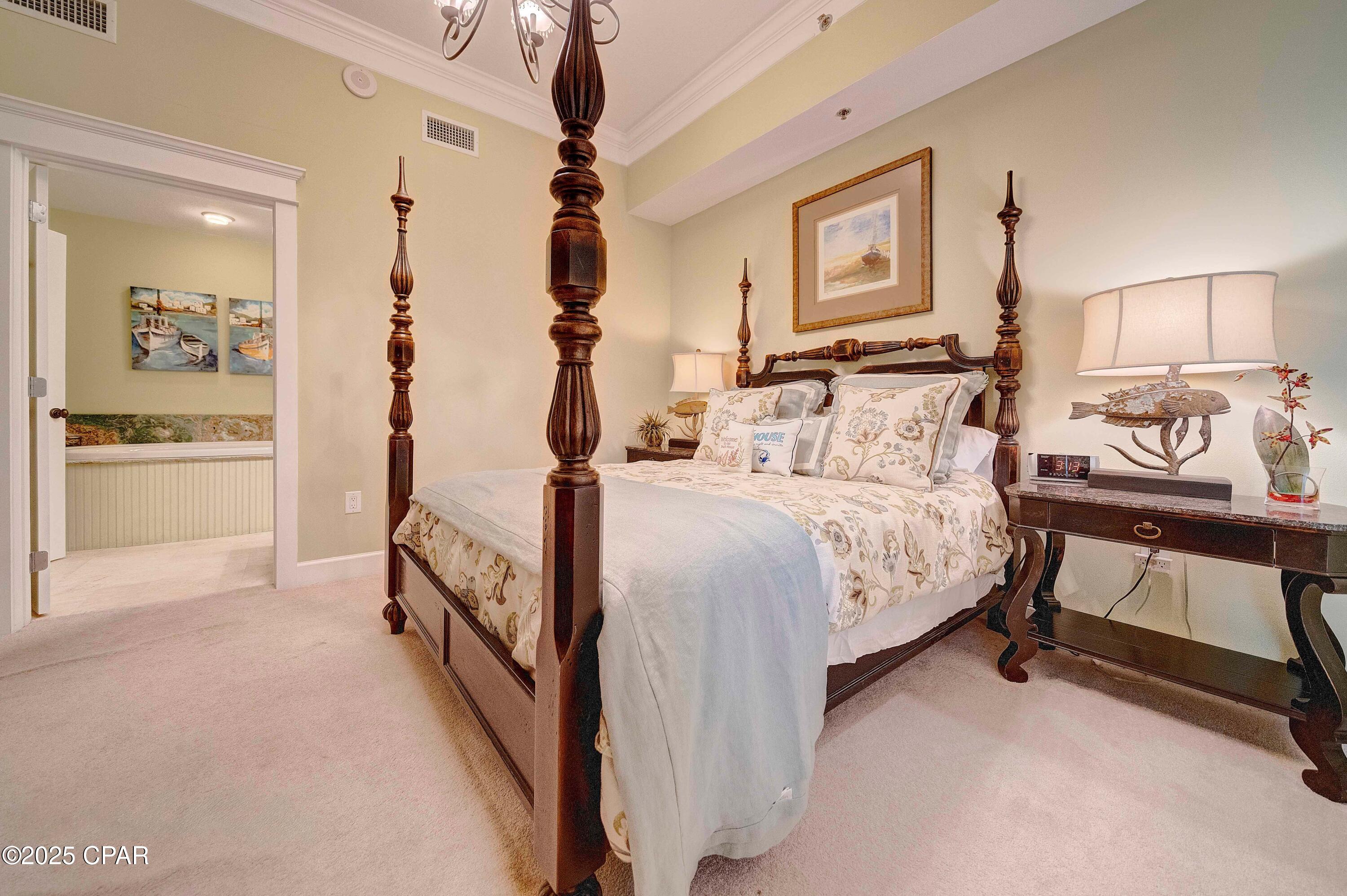 Grand Panama Beach Resort - Residential