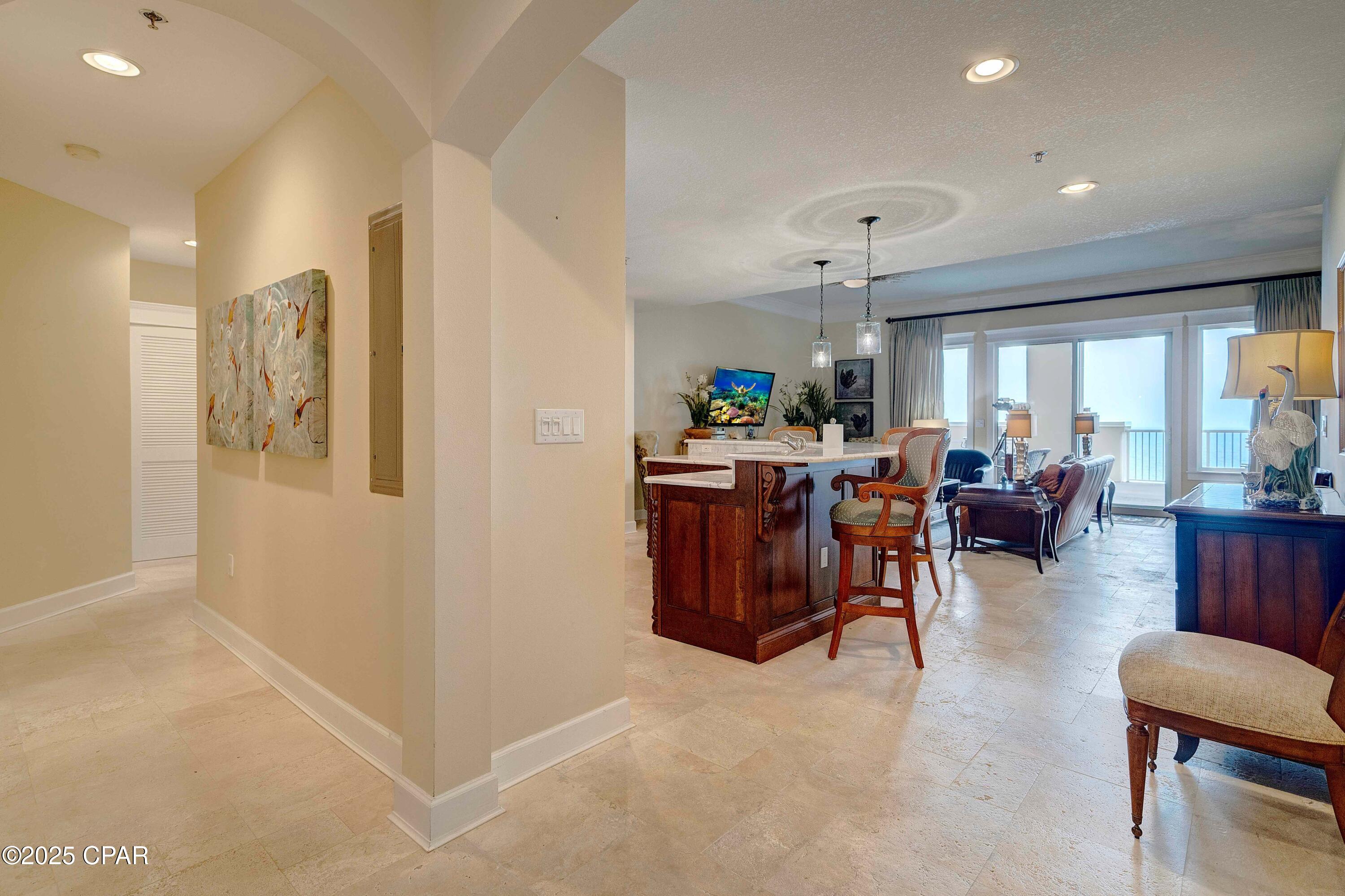 Grand Panama Beach Resort - Residential