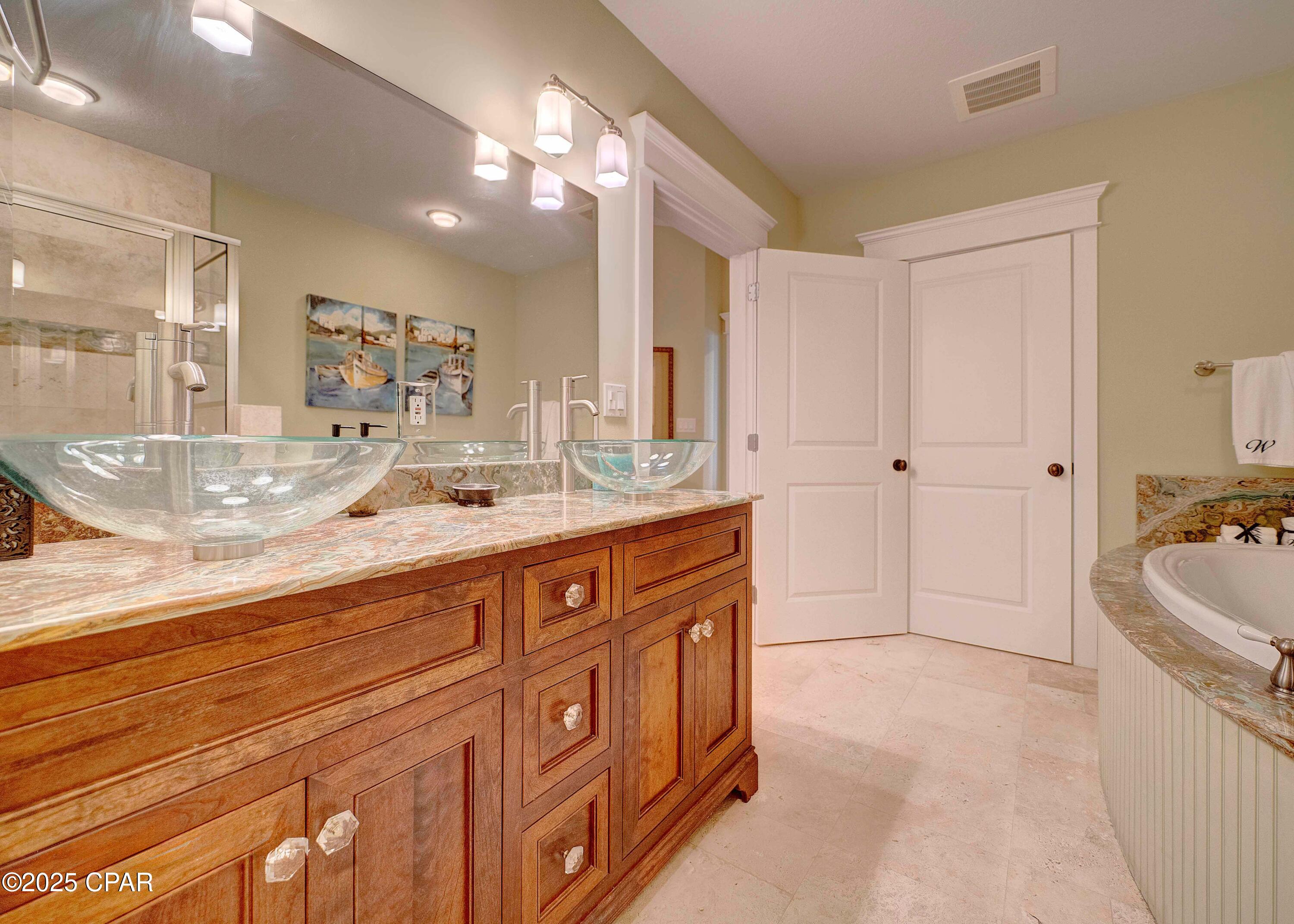 Grand Panama Beach Resort - Residential