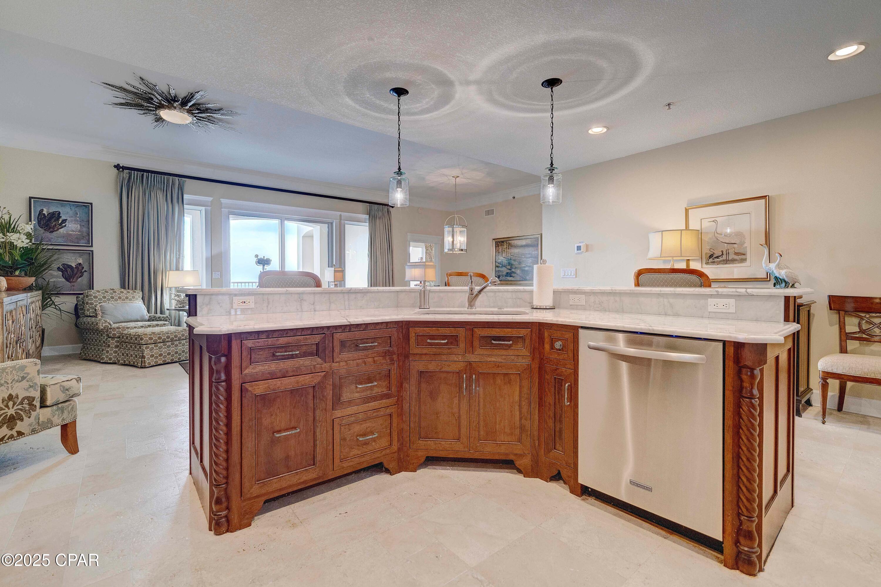 Grand Panama Beach Resort - Residential