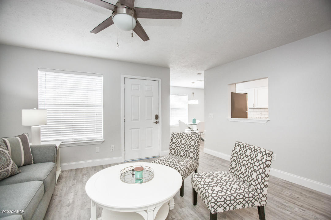 Panama City Beach - Residential