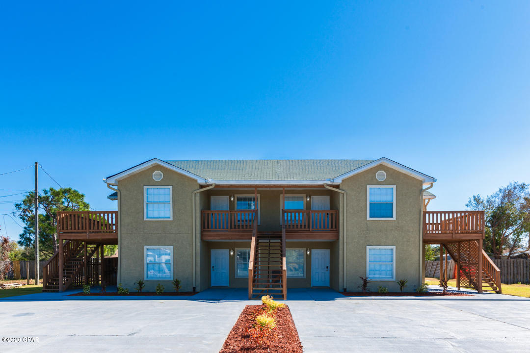 Panama City Beach - Residential